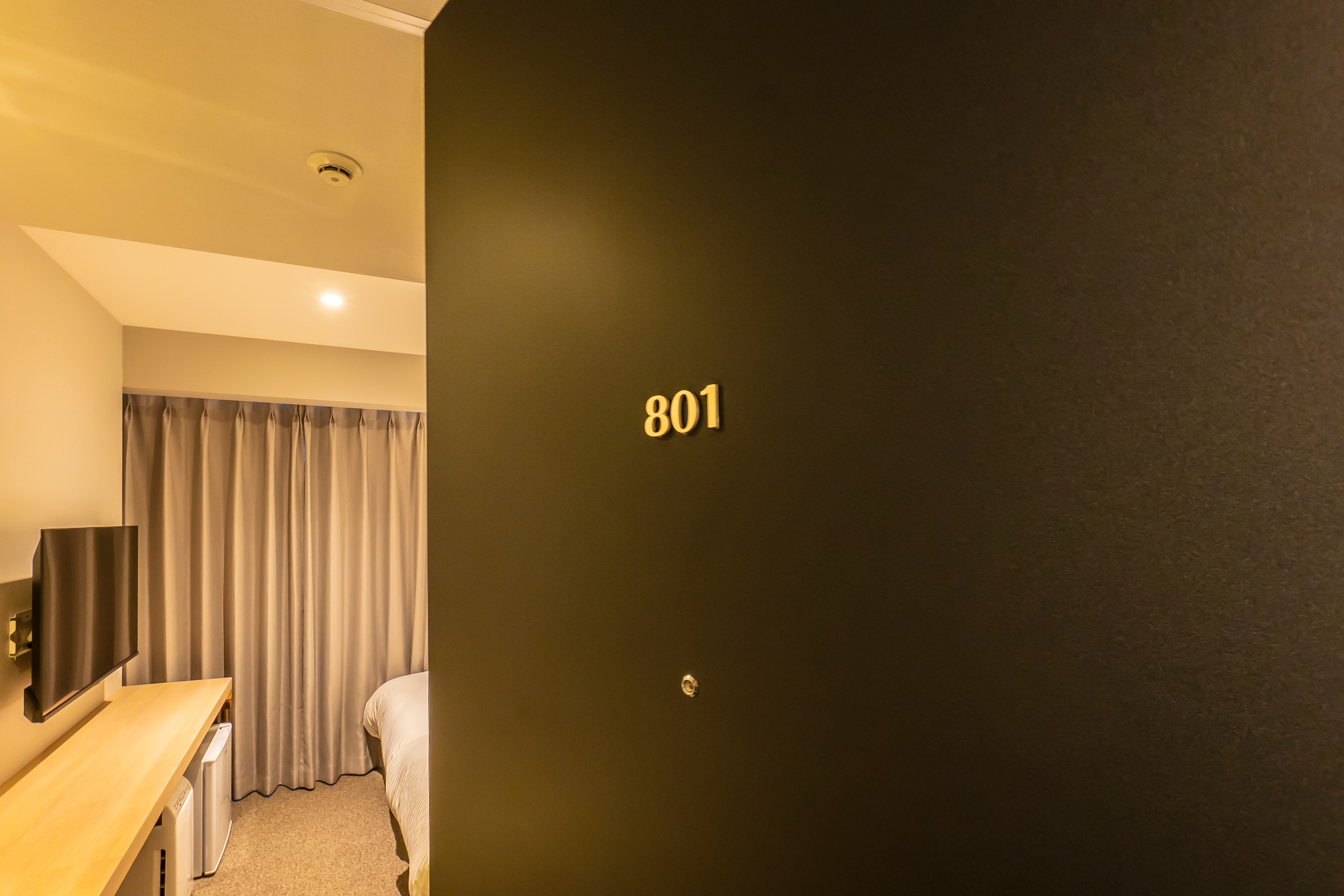 [Non-smoking] Hollywood Twin Room