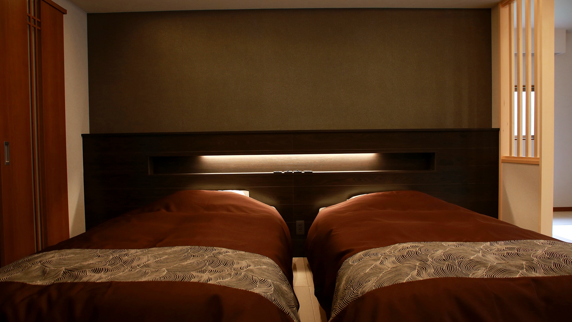 Annex Matsu (Room 245)