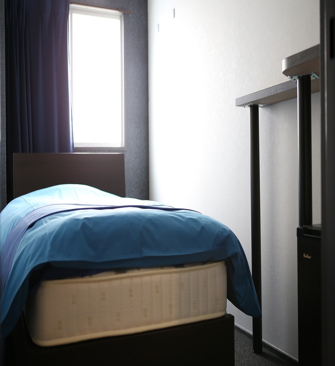 Western-style room, single