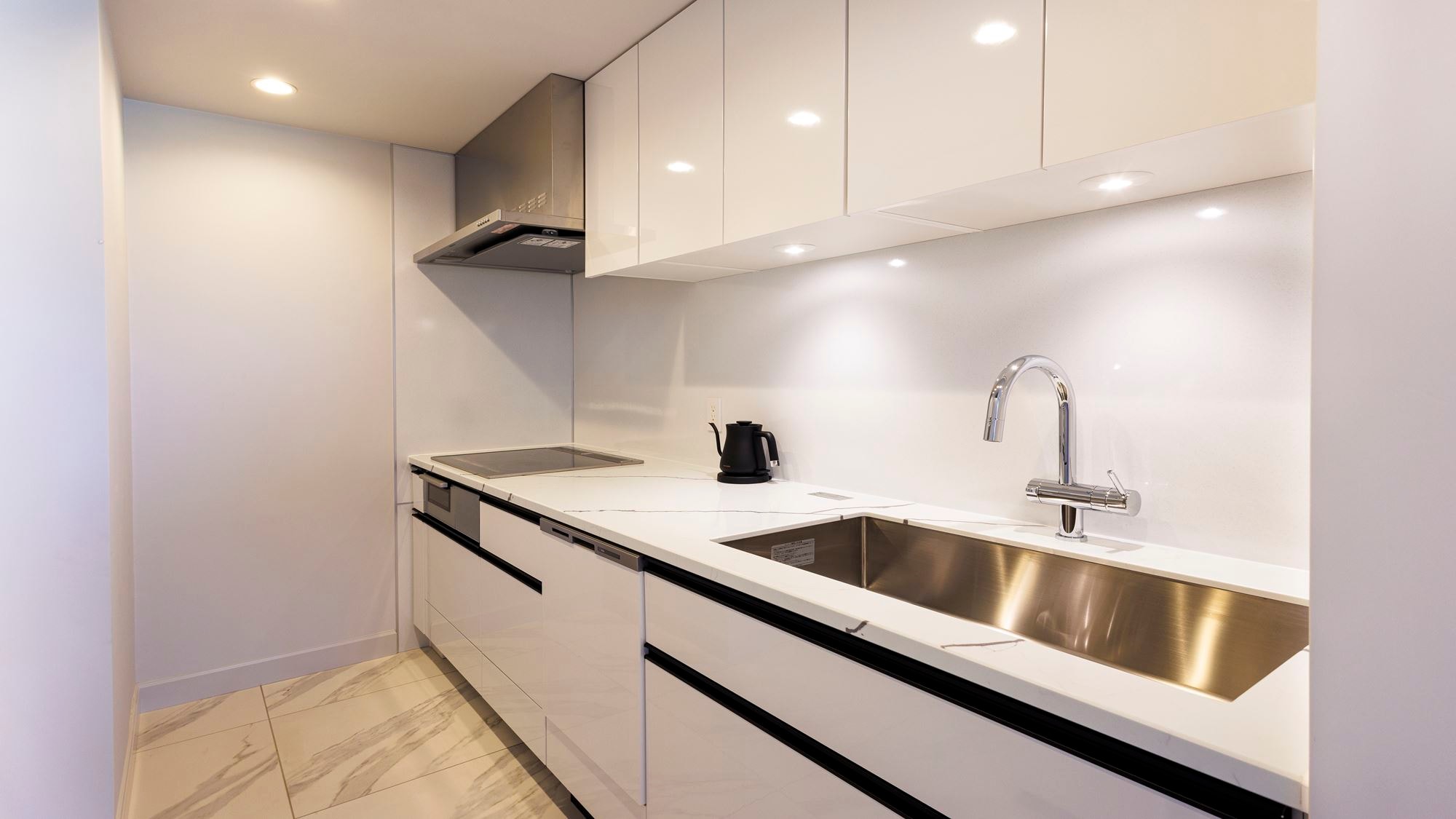 [Premier Suite 2 Bedroom (109 square meters/5th-10th floors) <Ocean View>]