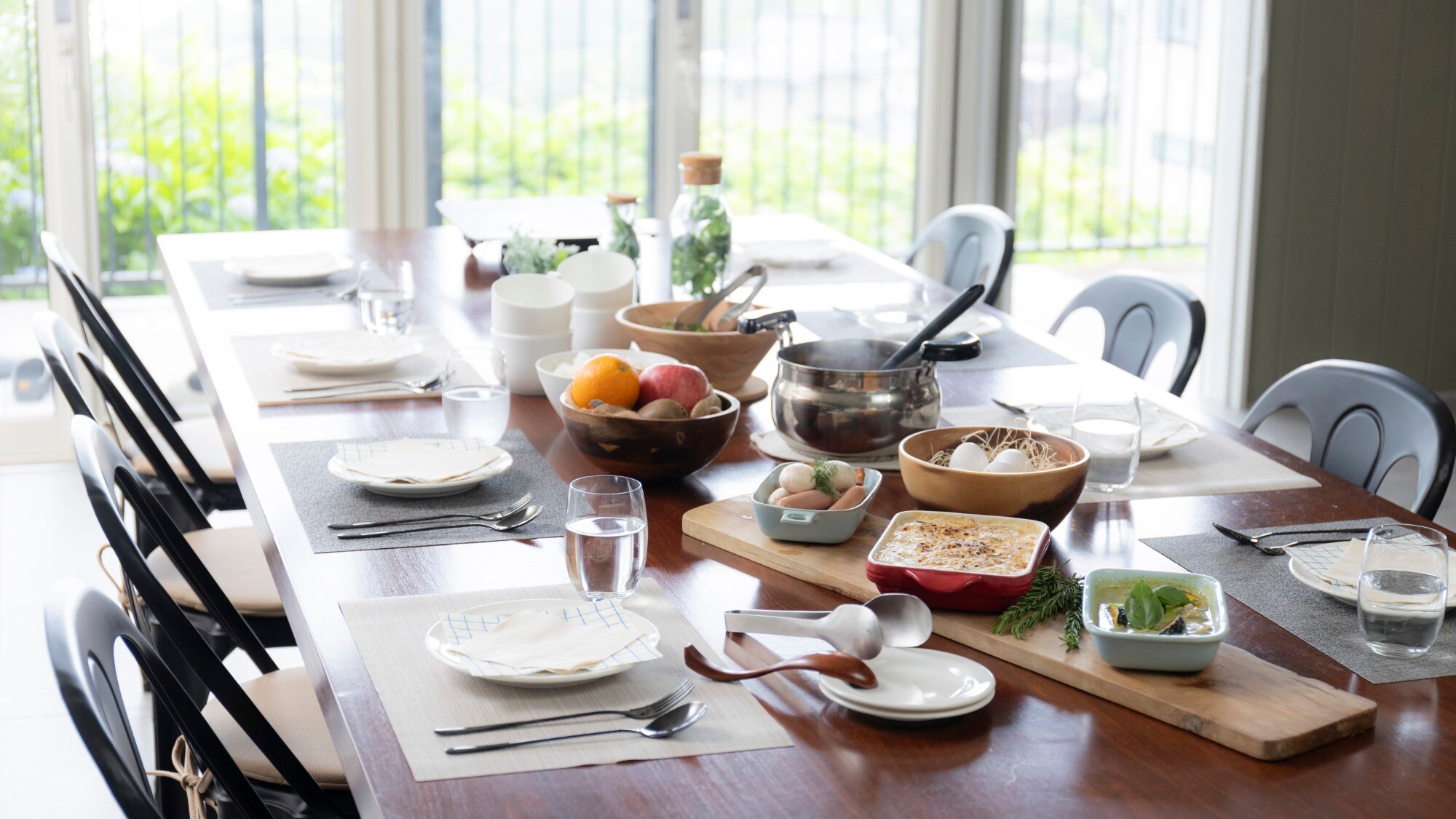 Breakfast image