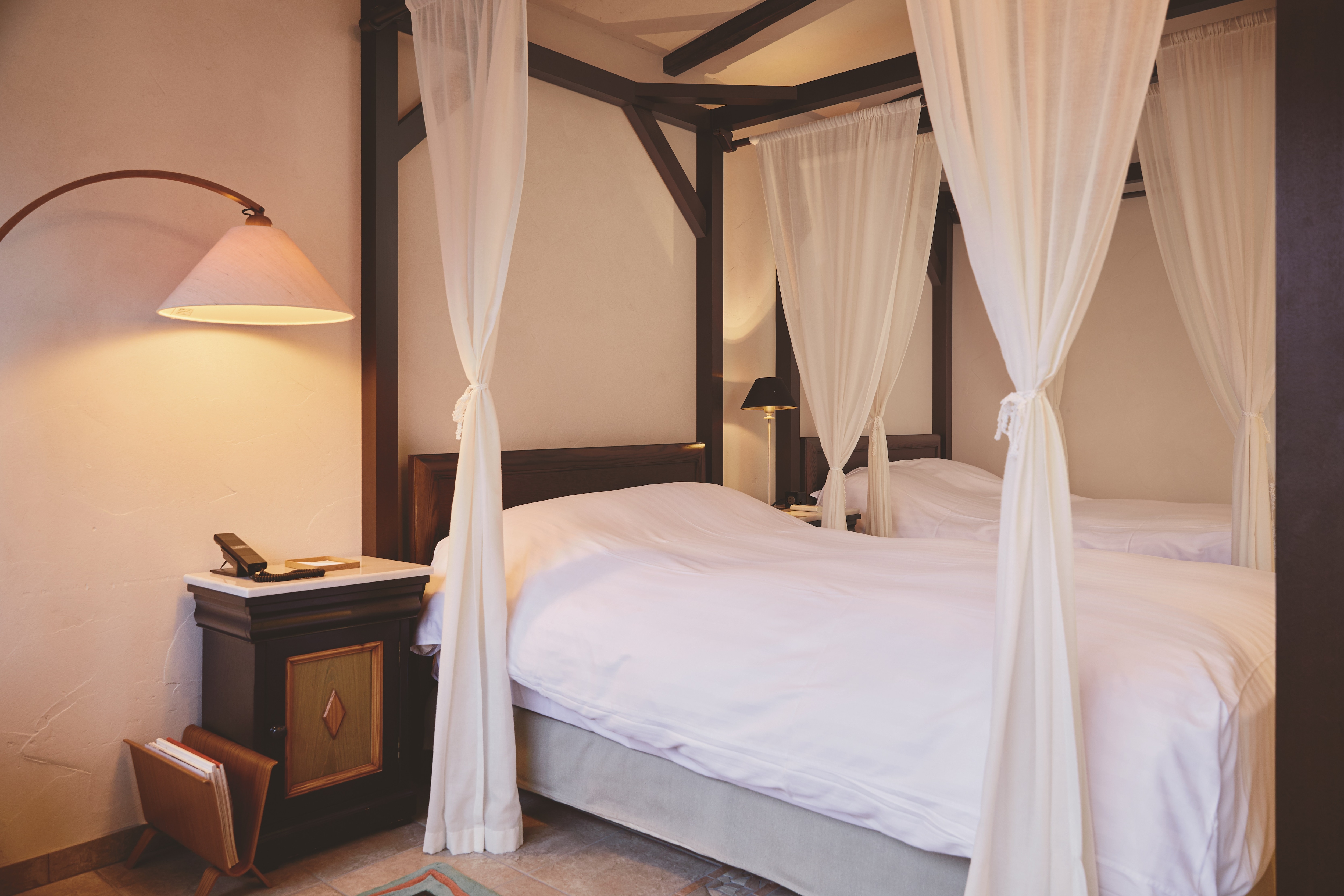 Main Building Standard Room No Bath #208 (Greece)