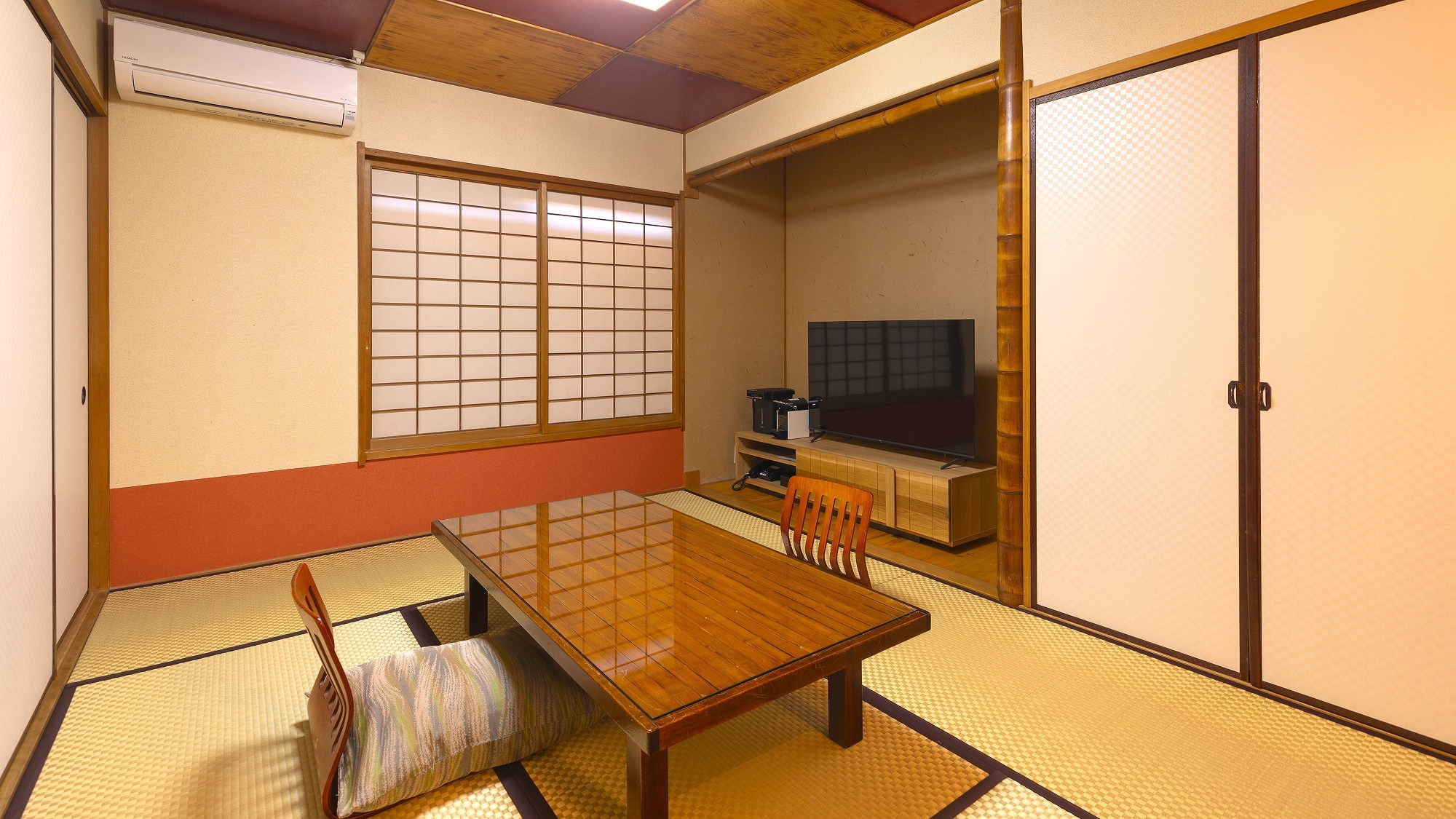 Tsurumi