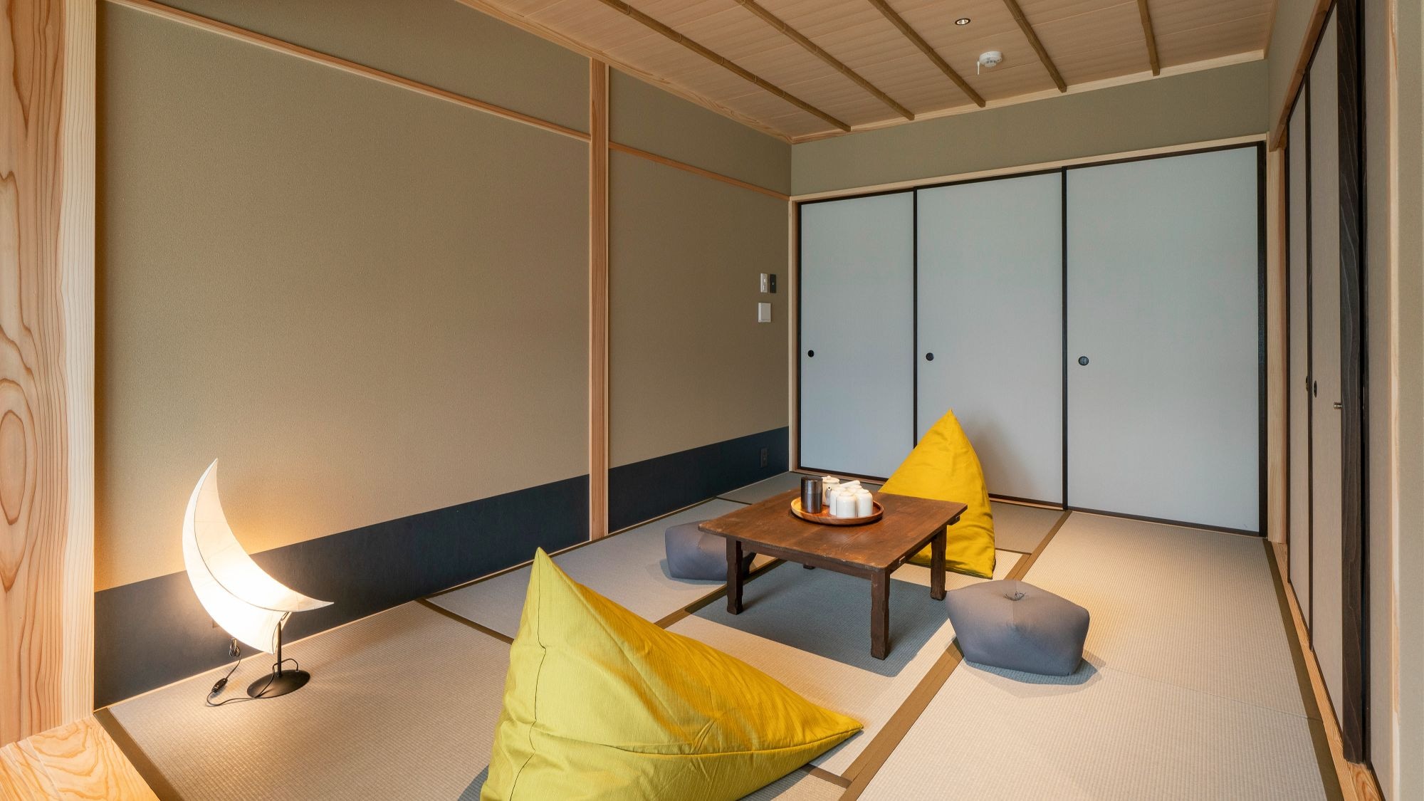 1st floor Japanese style room