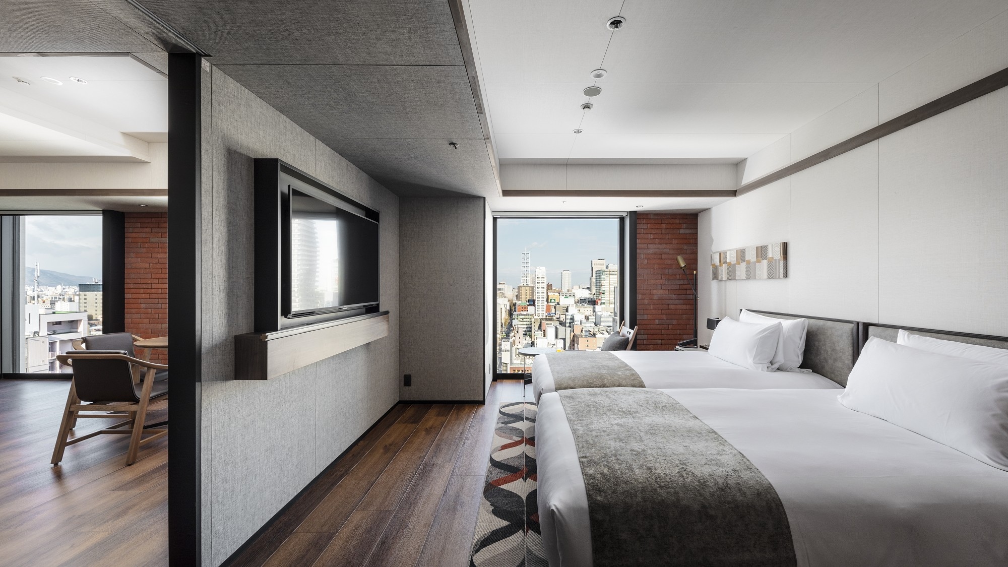 [Cao cấp] Q_Suite (66,2㎡)