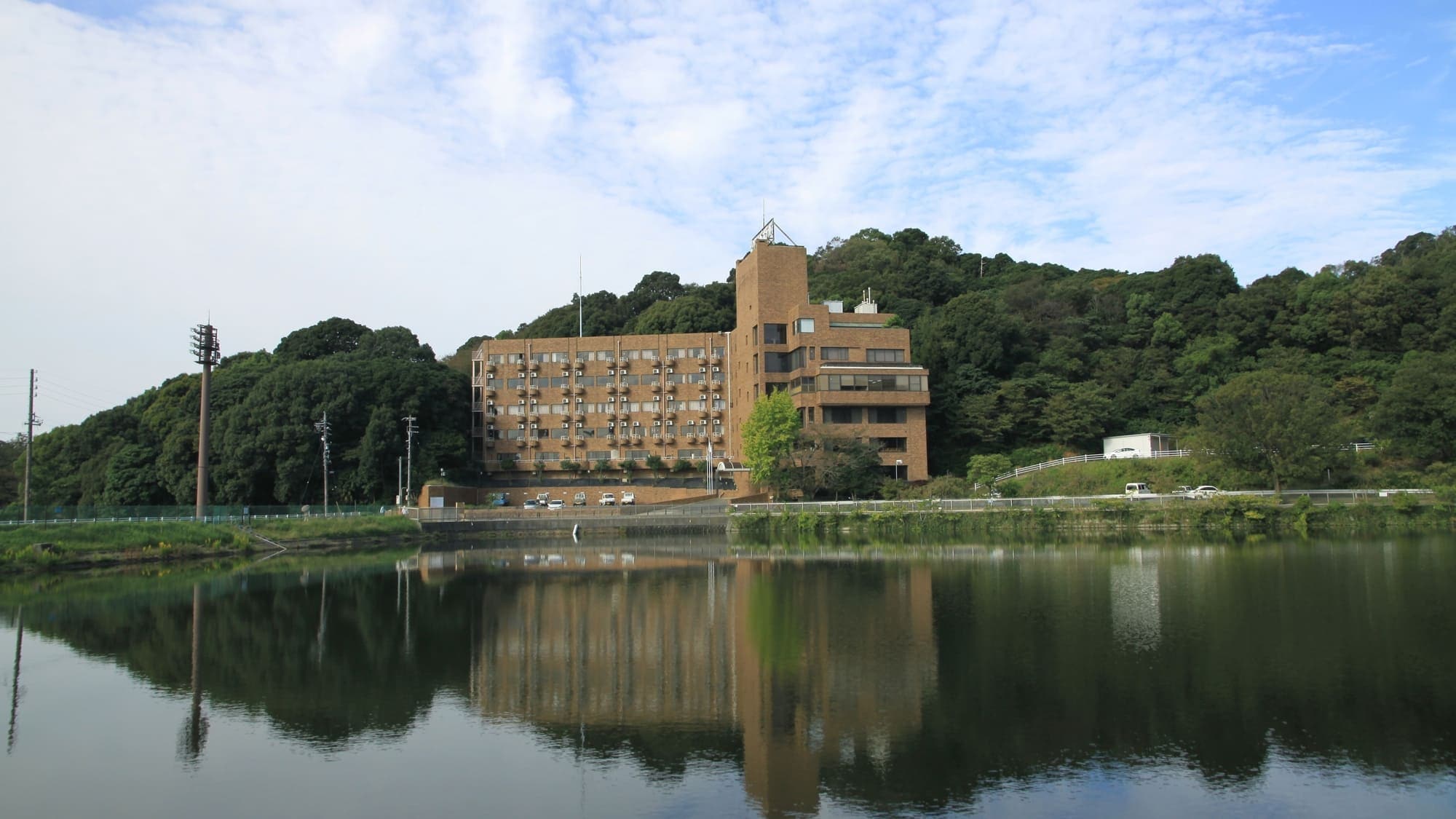◆Toyokawa Grand Hotel