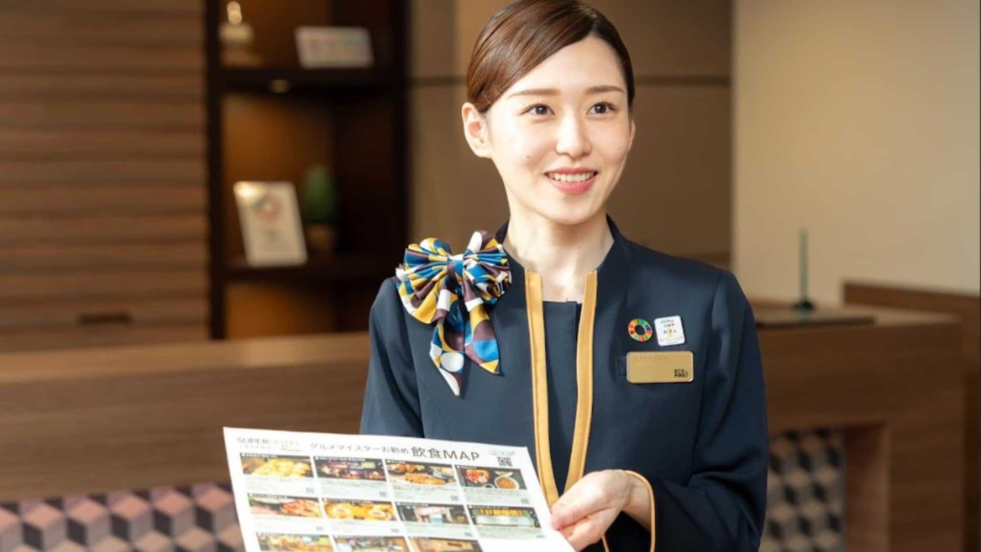 We are currently enrolled at the local Musubi Studio ♪