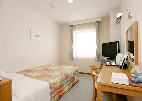 New building single room 15㎡