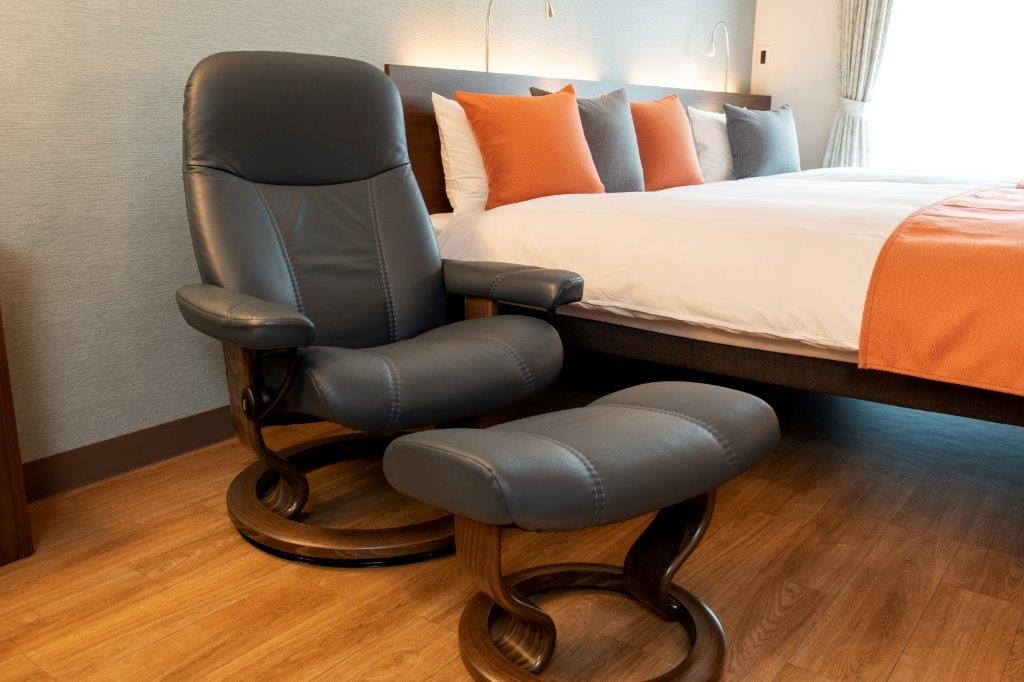 luxury recliner
