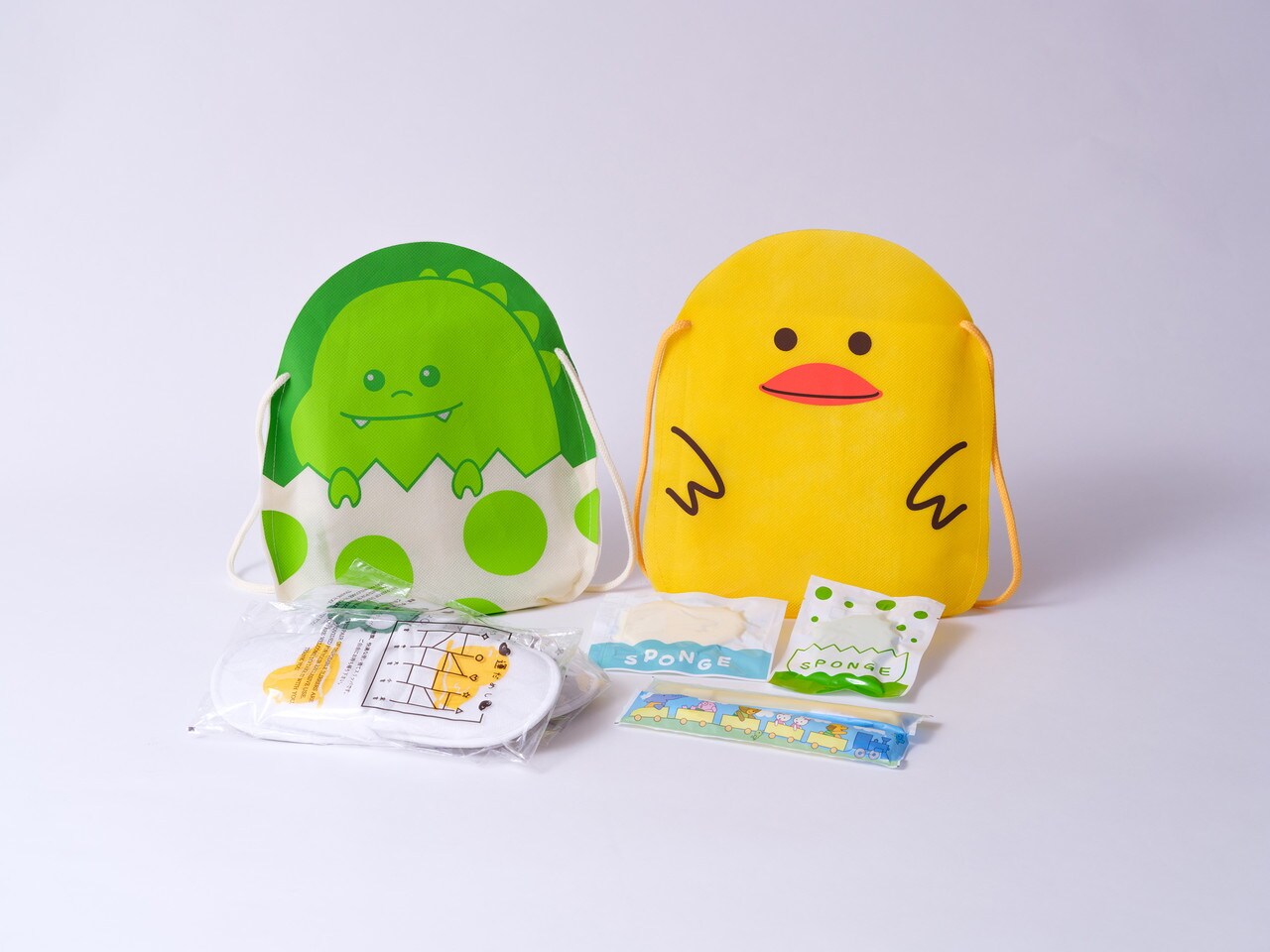 ■Fasilitas anak-anak