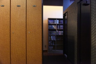 休閒室（漫畫書）