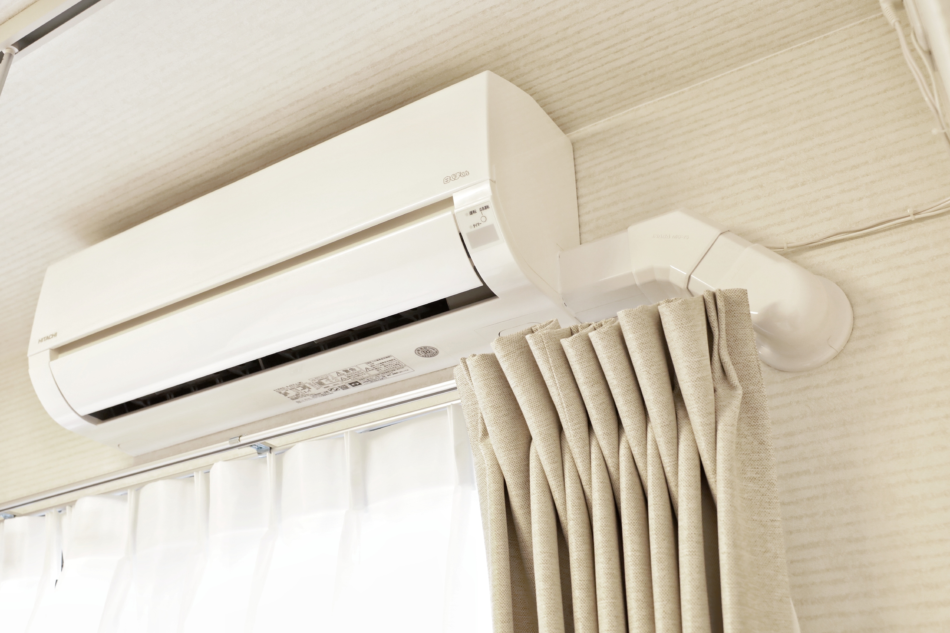 In-room air conditioner