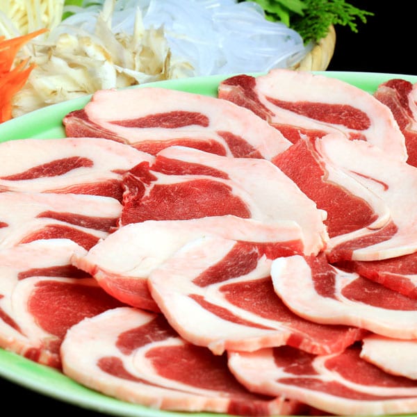 Botan nabe