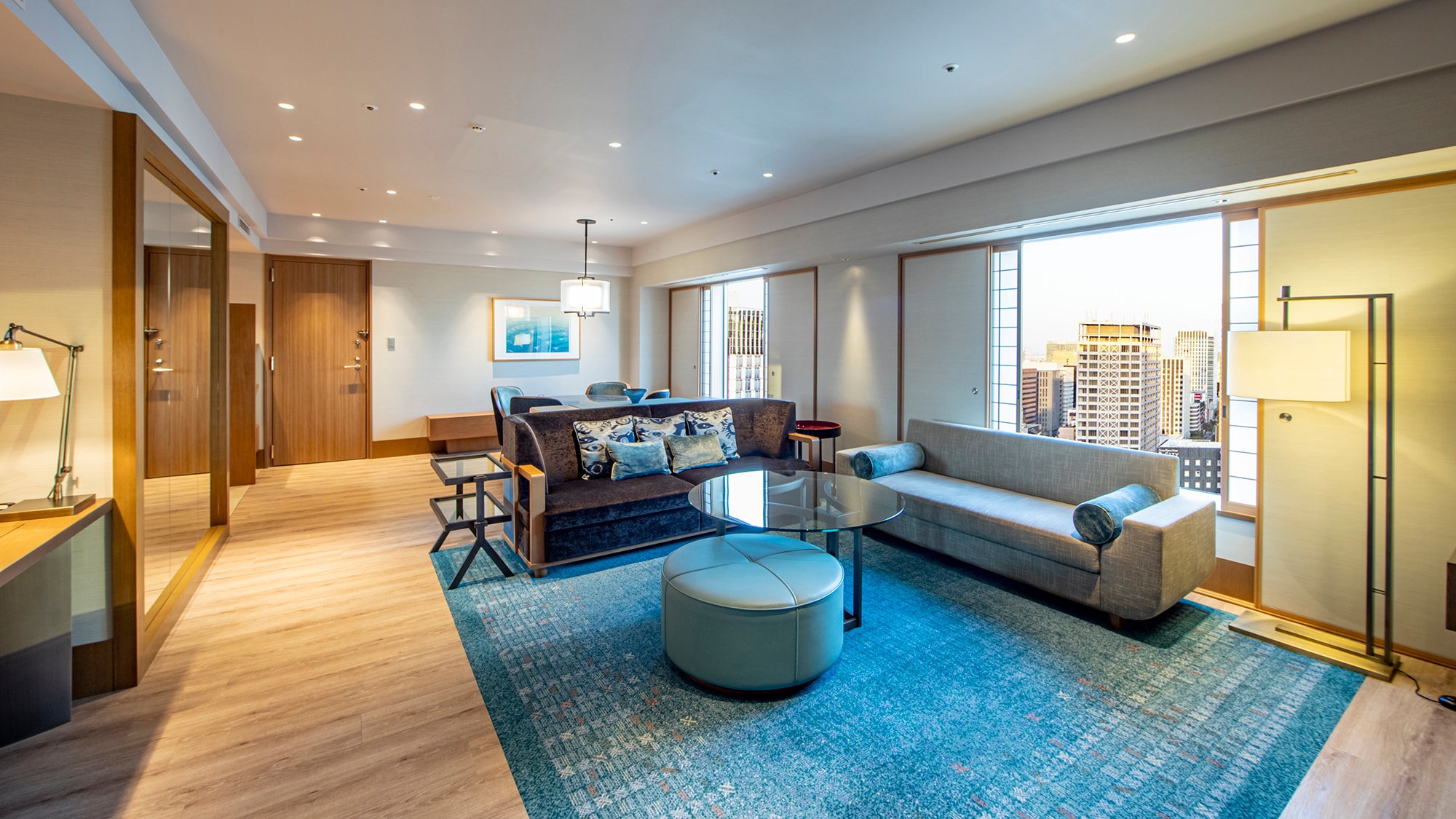 Executive Suite King