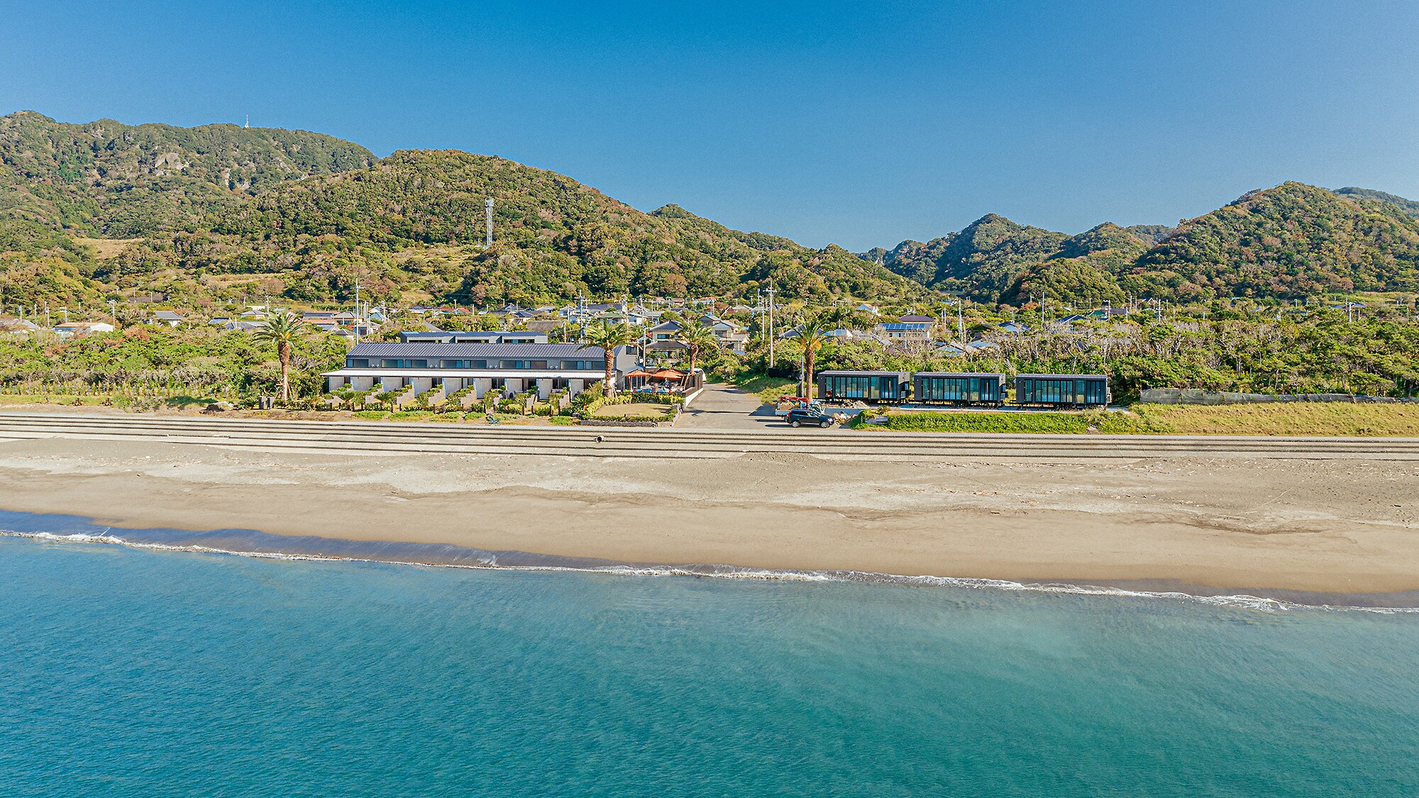 มุมมองภายนอก