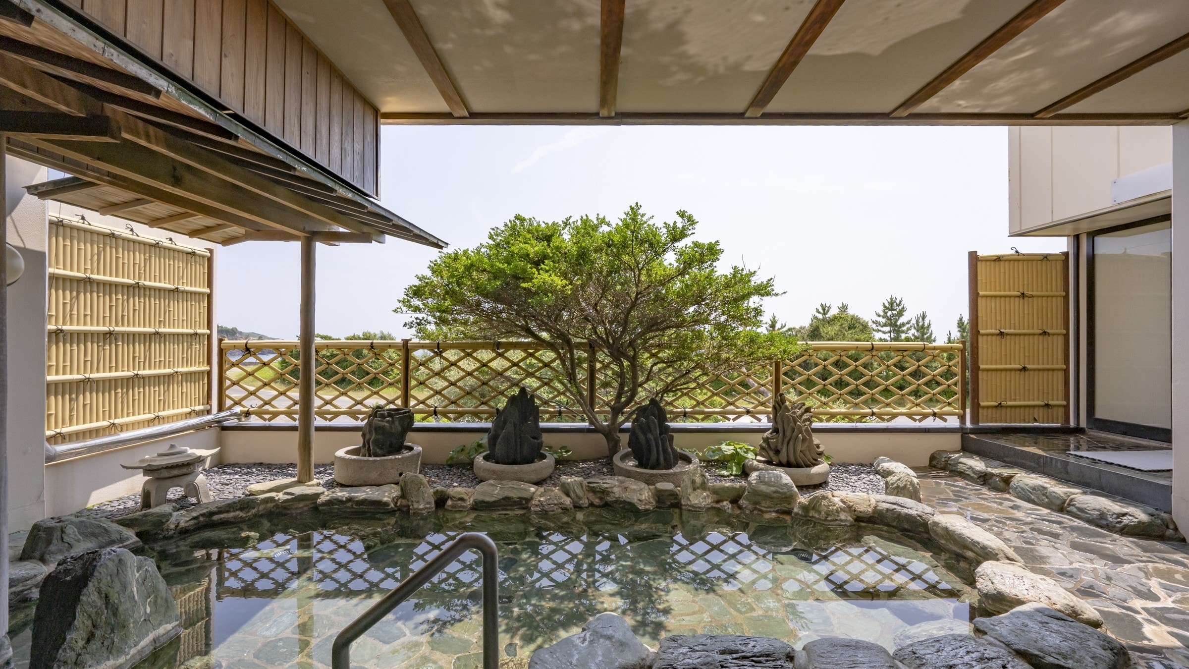 大浴場