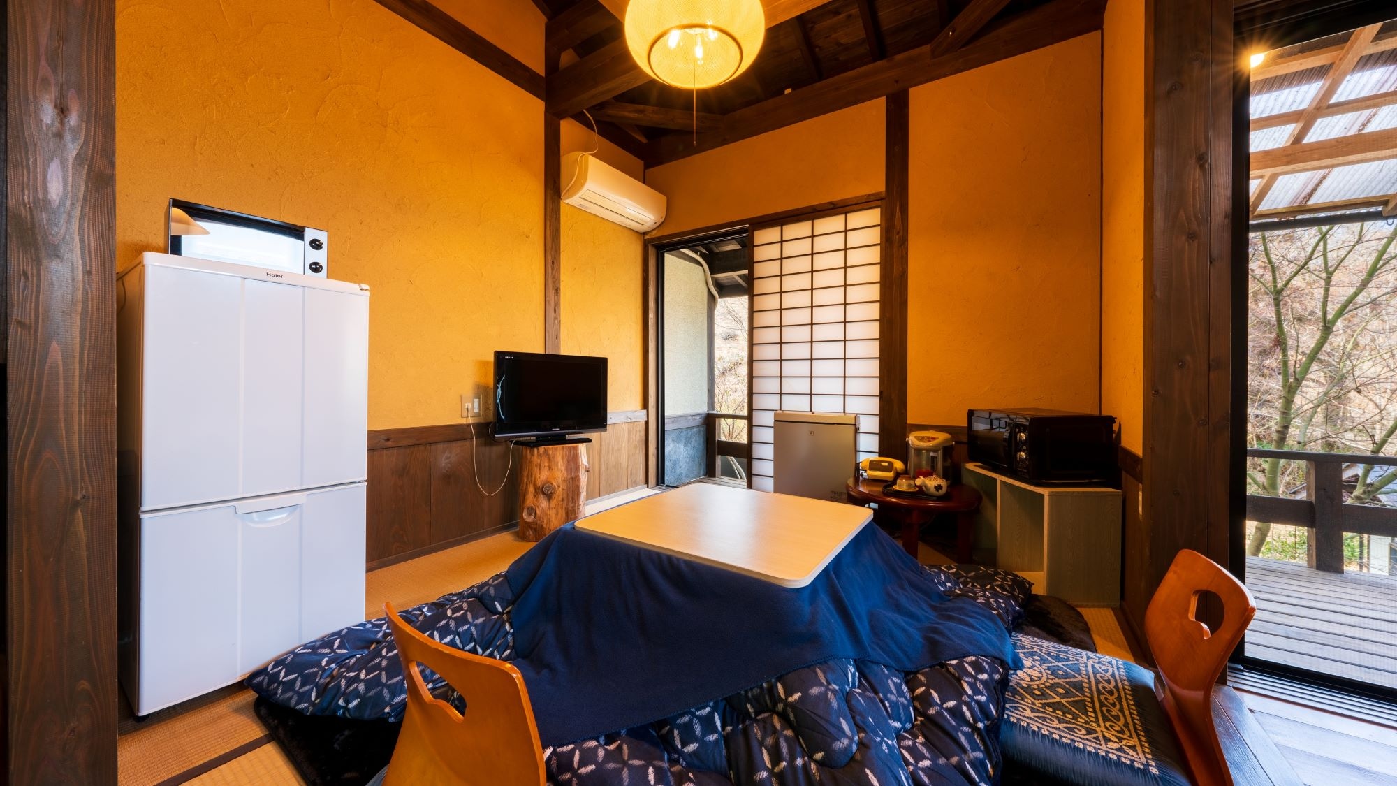 Special room "Main room"