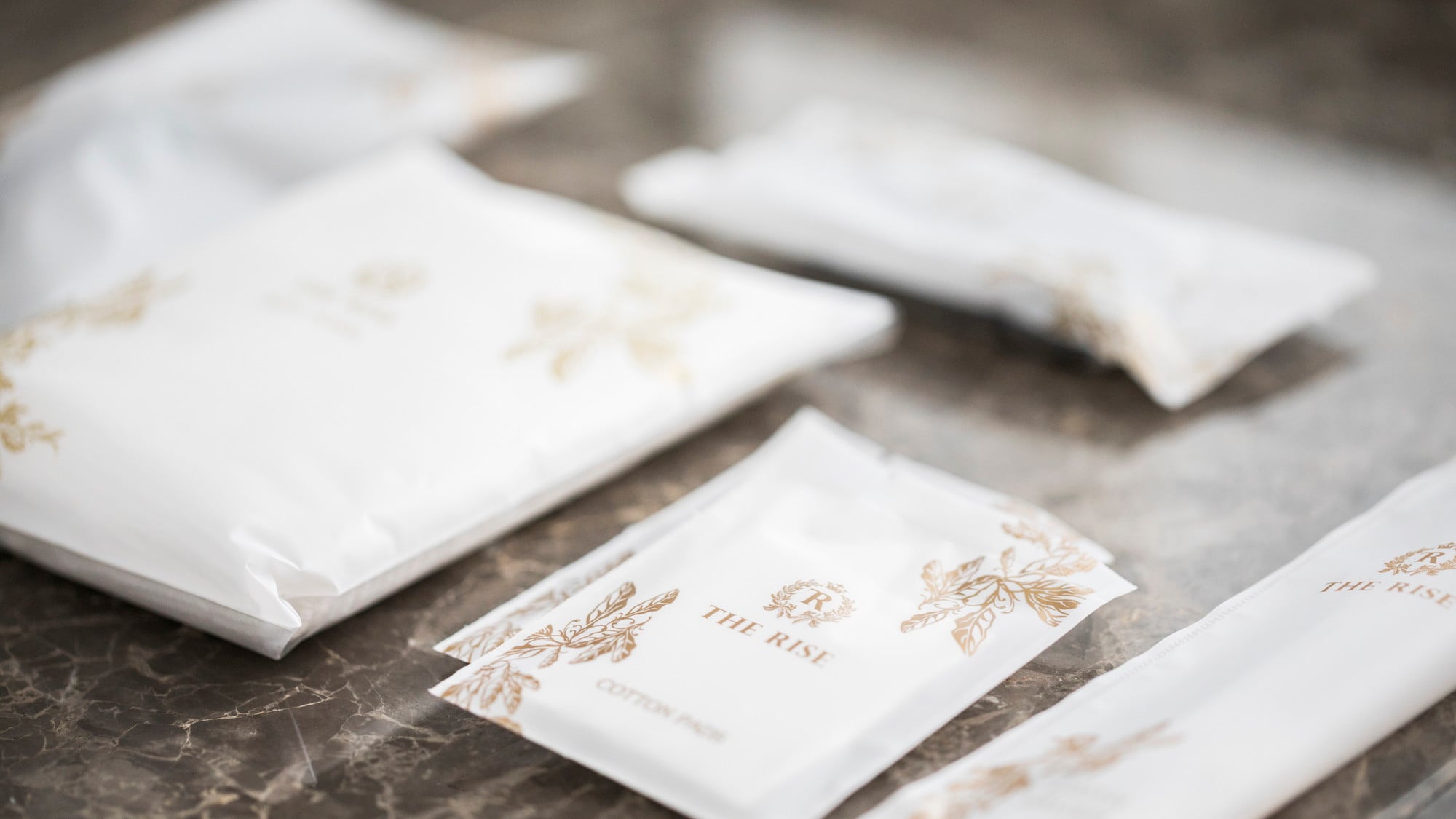 room amenities