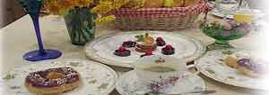 Meal example