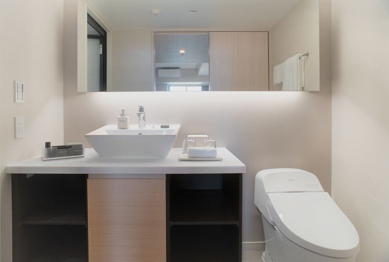 1 Bedroom Suite Bay View King