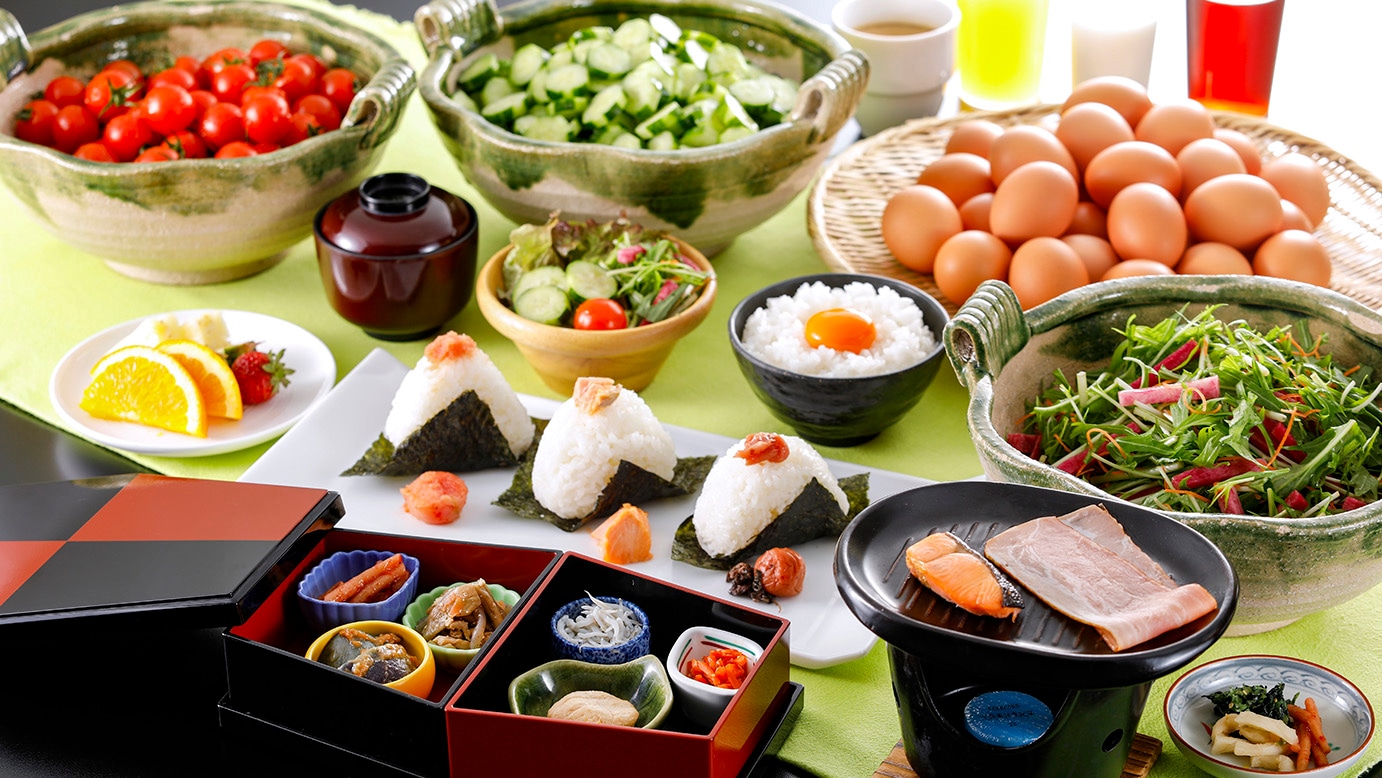 Breakfast image