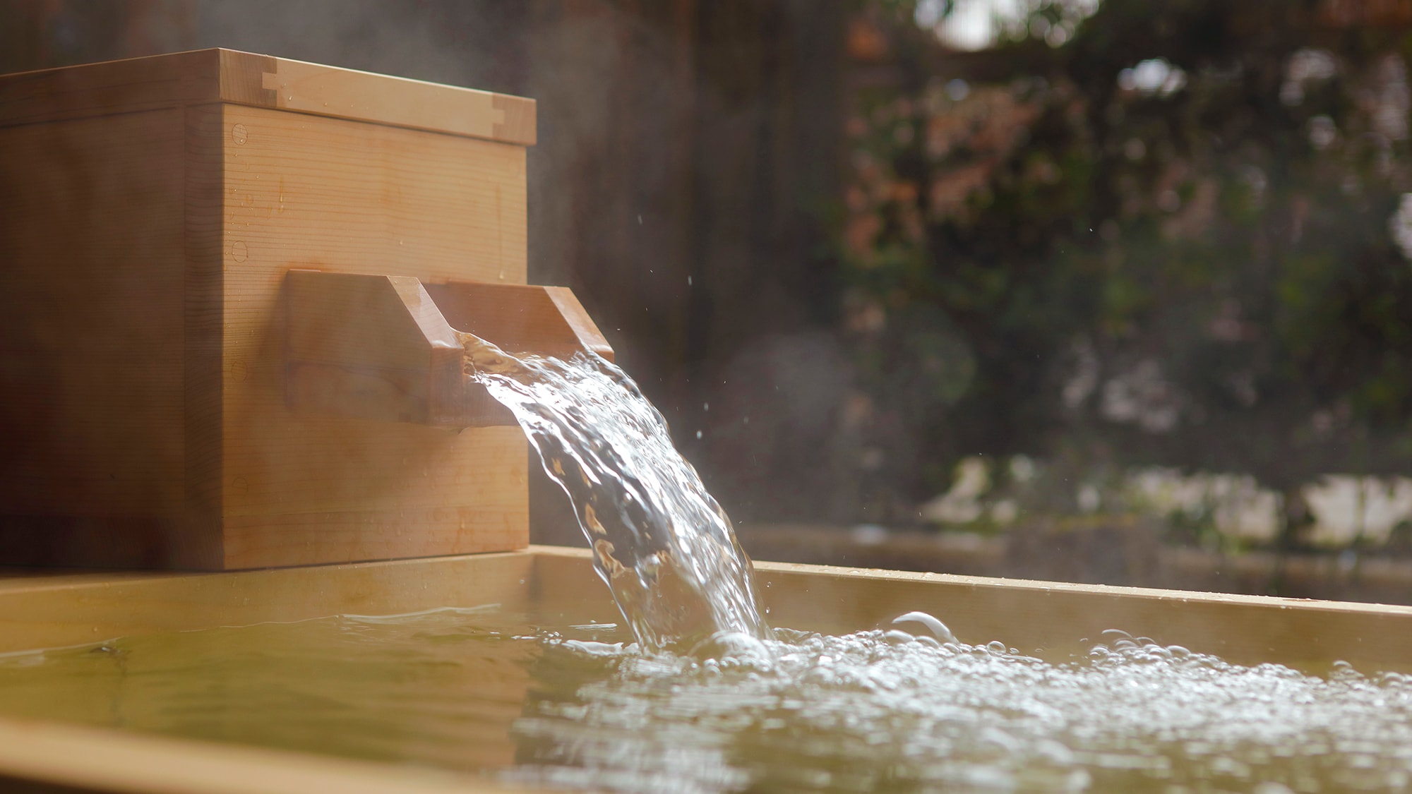 [With open-air bath] New Classic Japanese-Western style room 40 square meters (example)