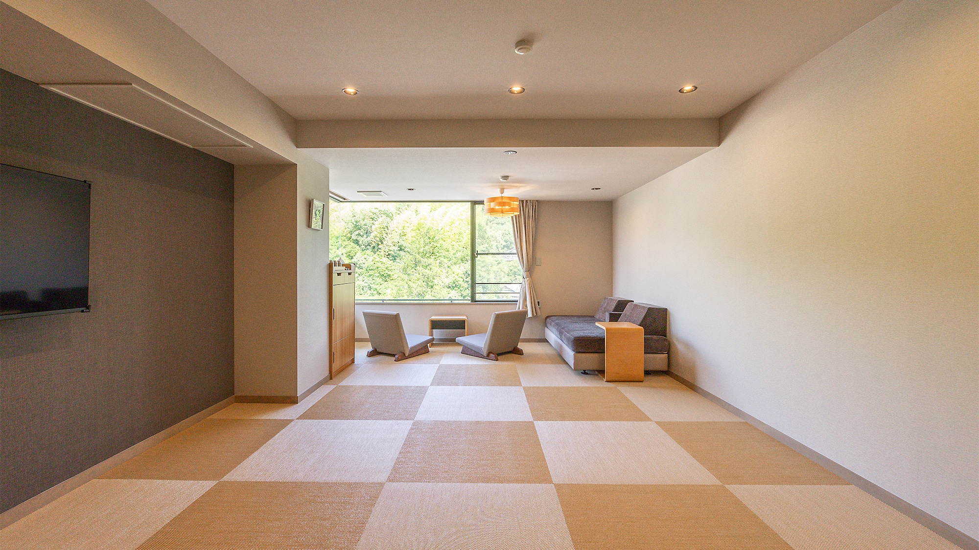[Dibuka pada Juli 2023] 505 (40m²)