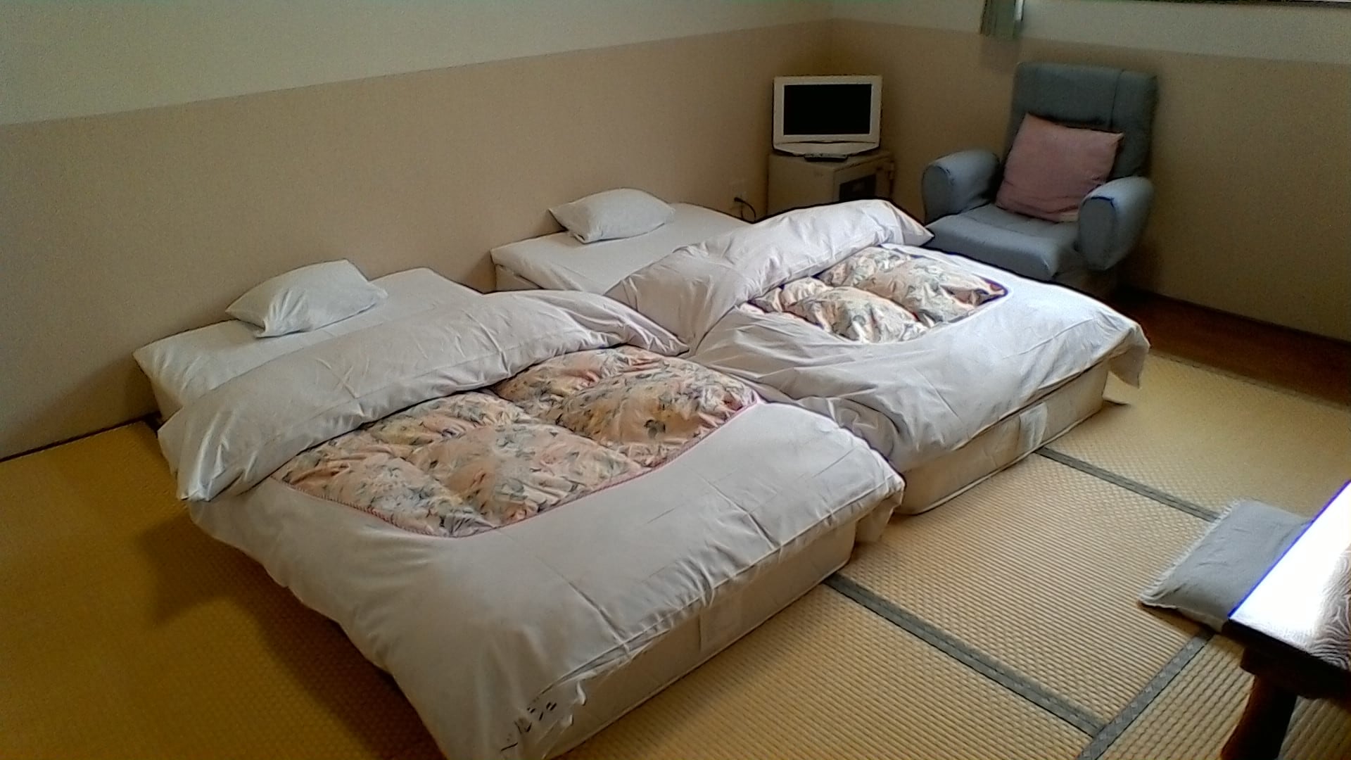 客房