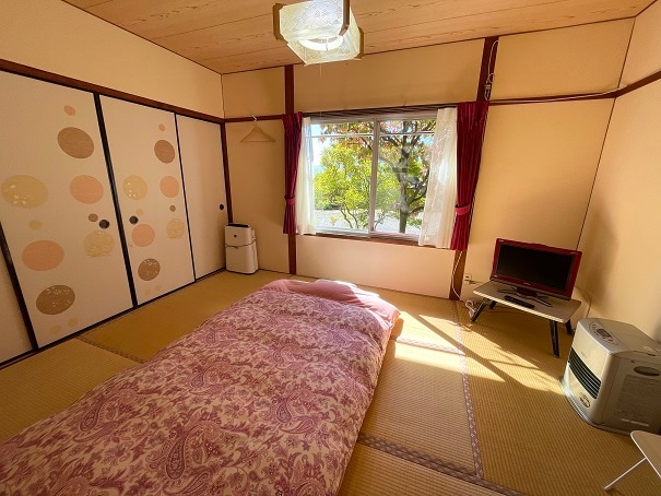 Room (Japanese-style room)