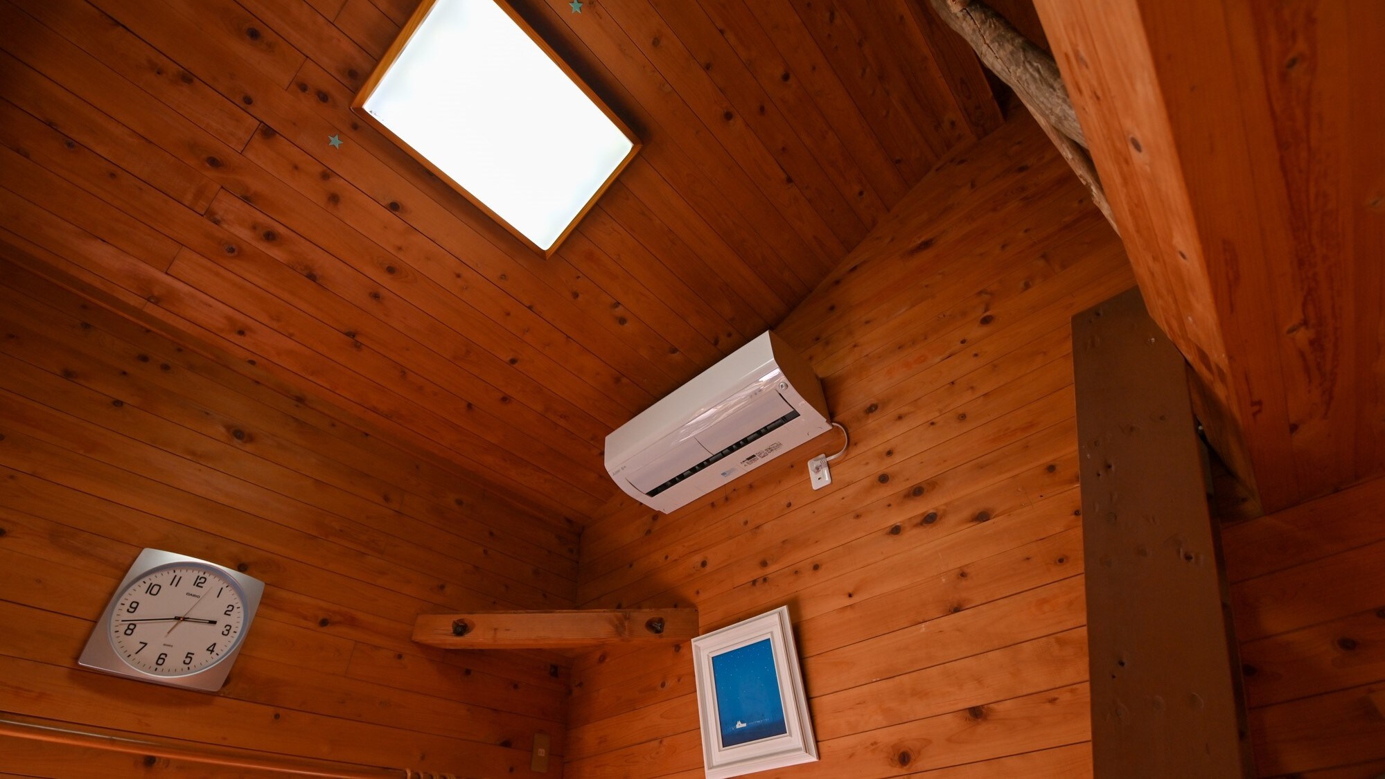 Air conditioning