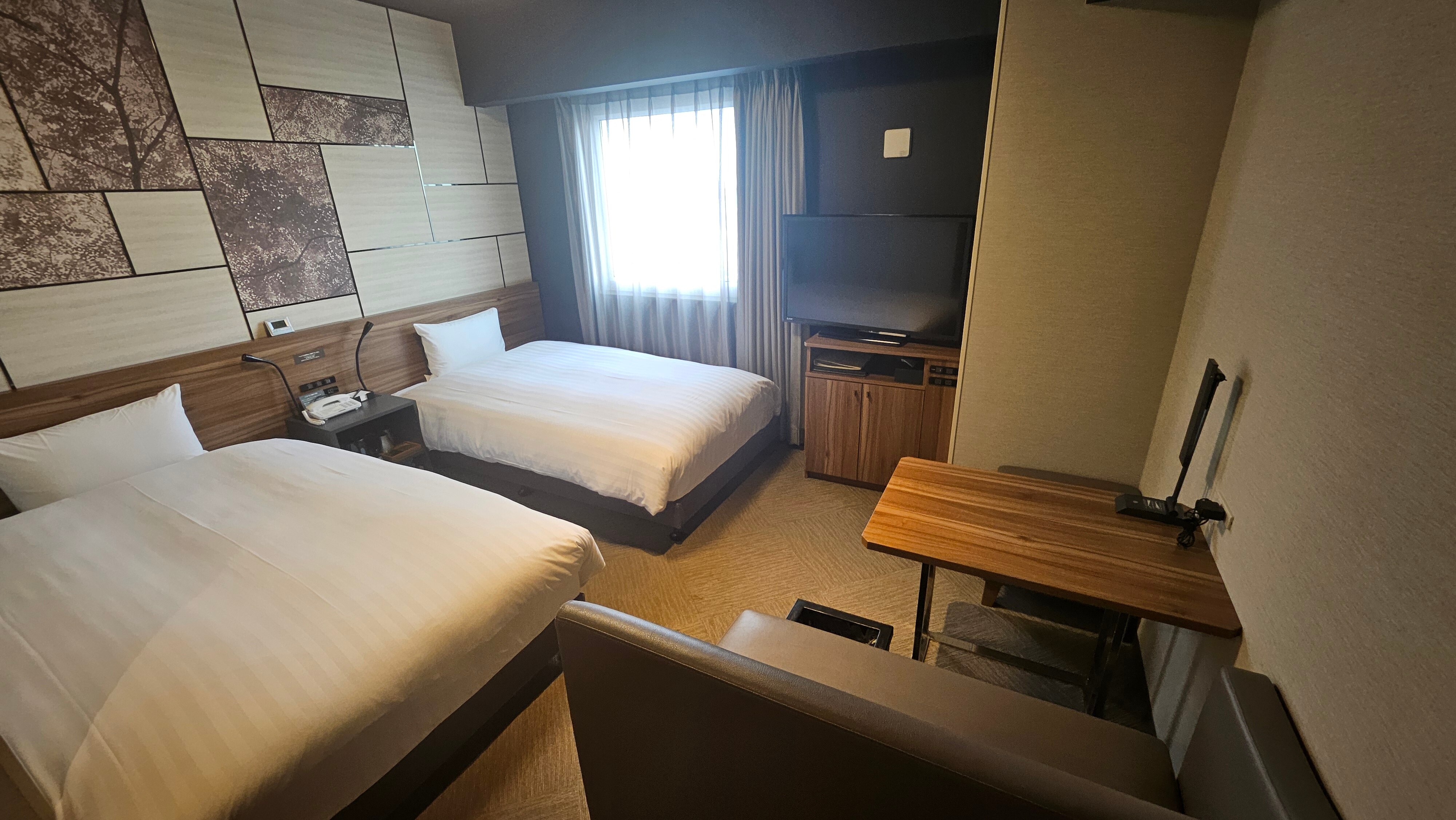 Comfort Twin Room