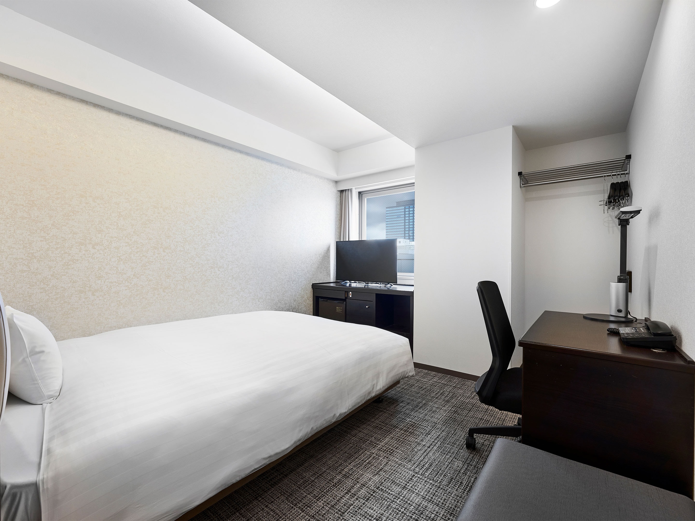 [Renewed in September 2023! ] Corner room ②