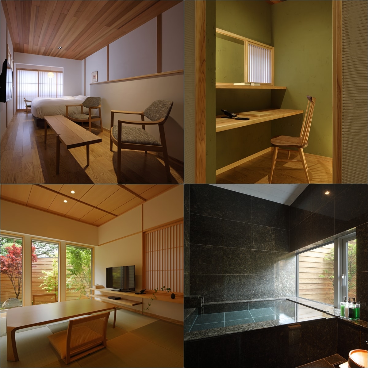 Norikara guest room (composite)