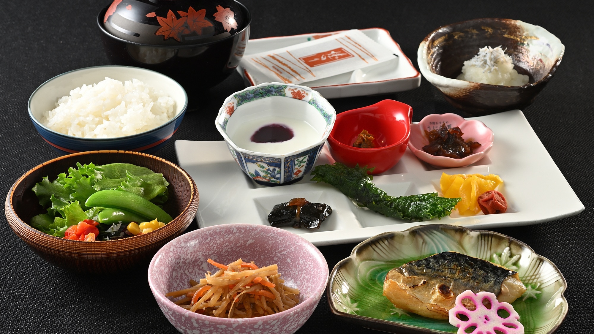 * 아침 식사 예 / 시소 감기 (일일)