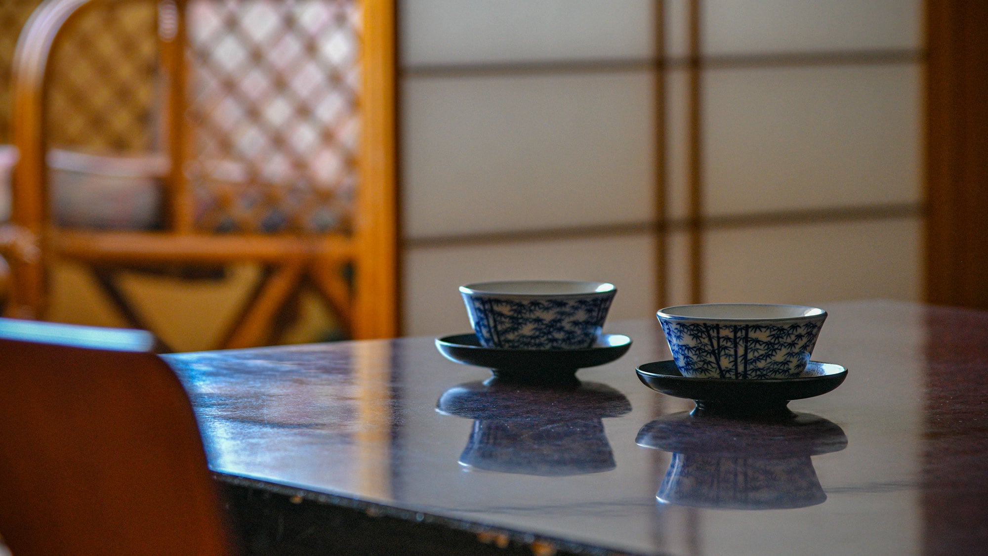General guest room Japanese style room
