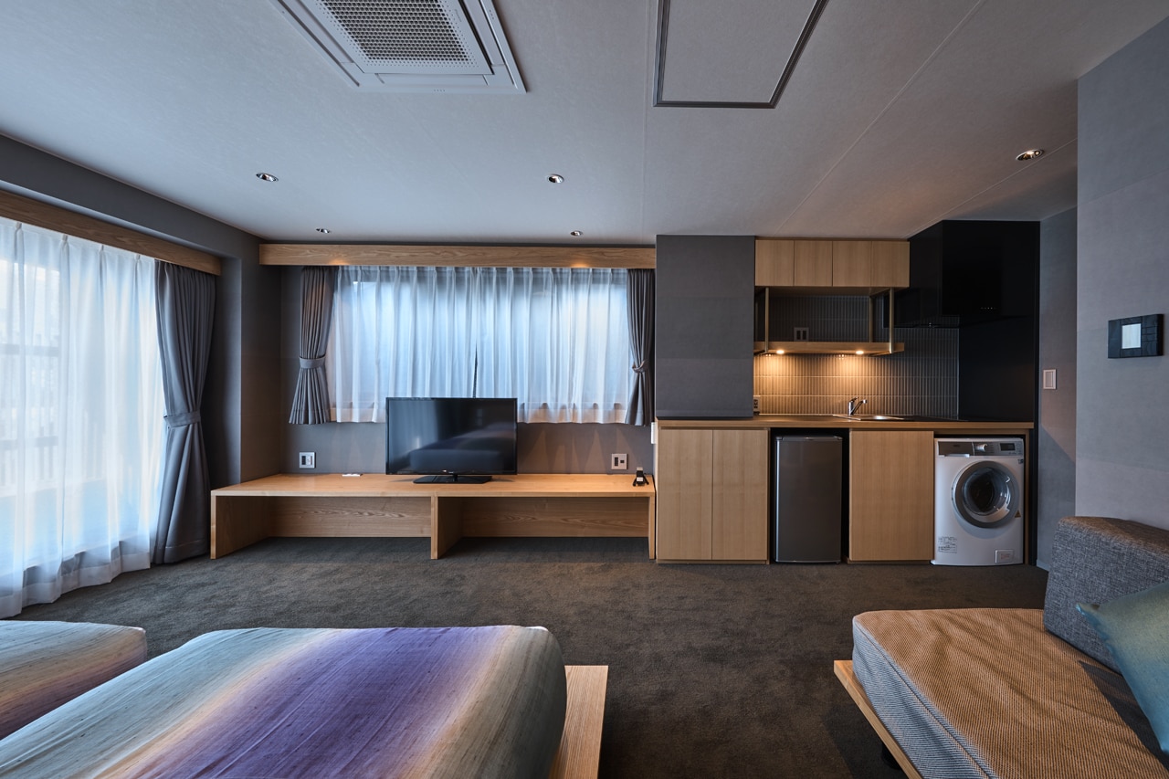 Moderate 3 beds(3)