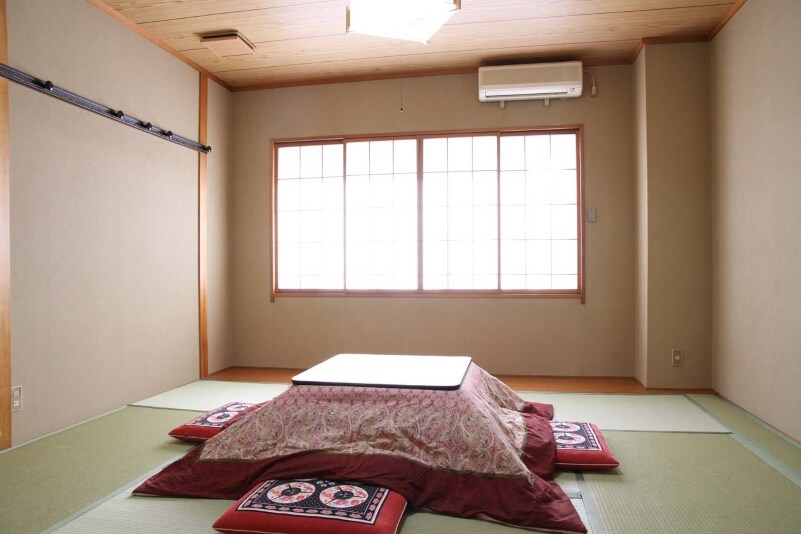 客房