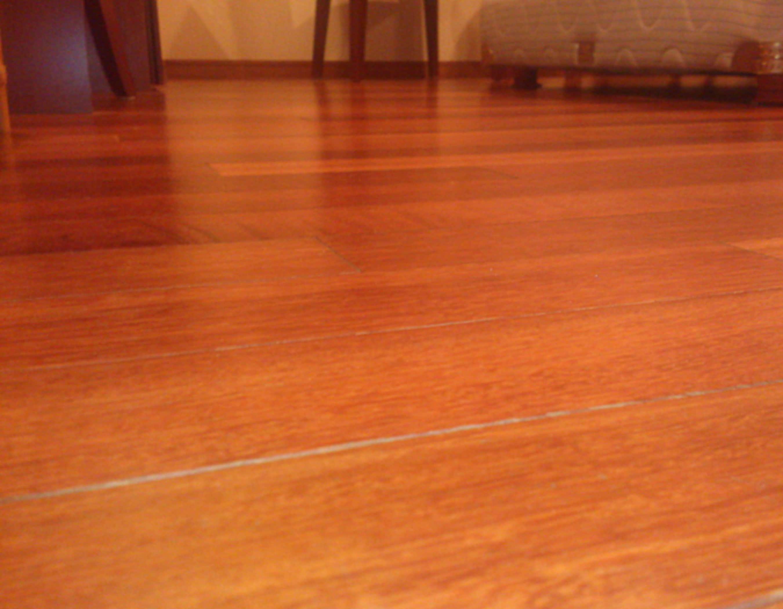 Flooring