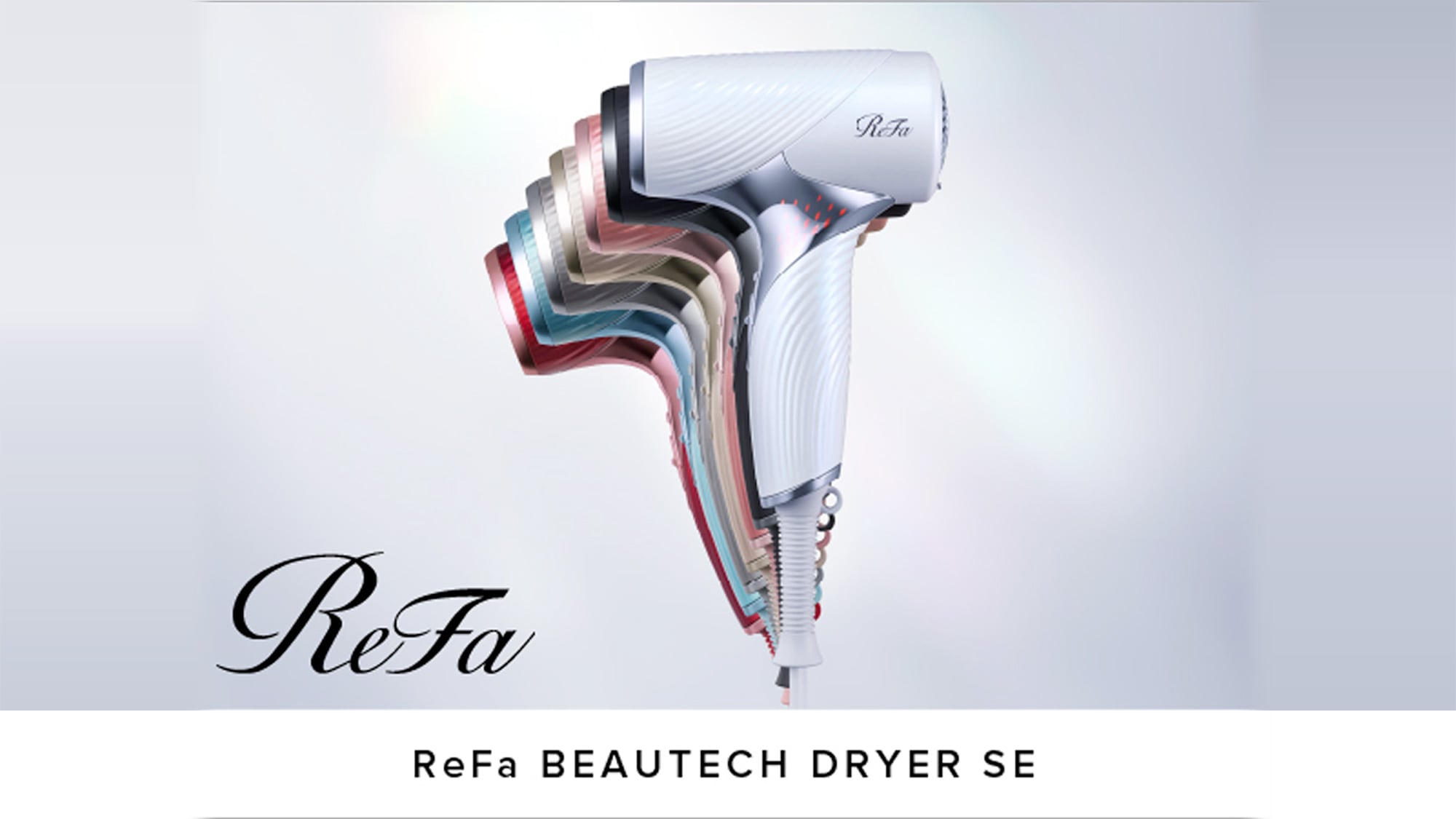 ・※5층 상설【ReFa】헤어드라이어 그 외 플로어도 프런트에서 대출 이용 가능(수량 한정)