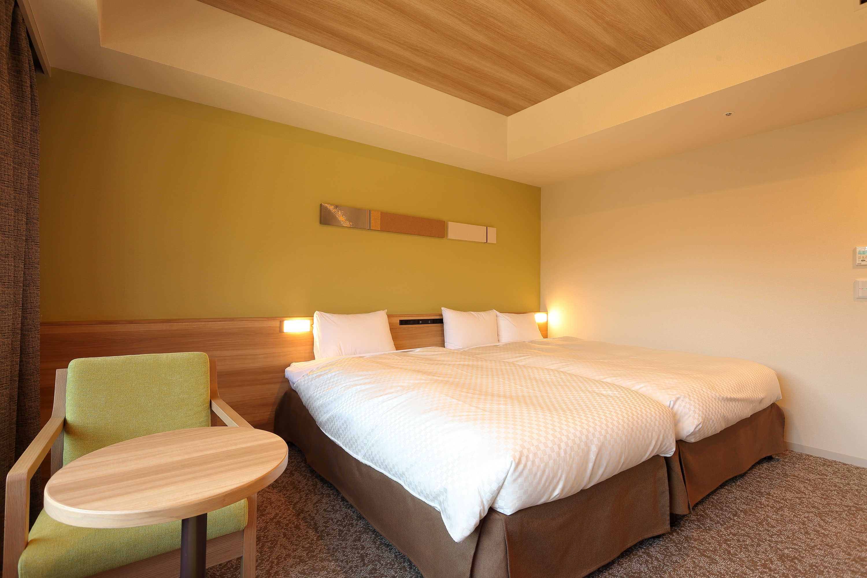 Standard Room (Type-B)
