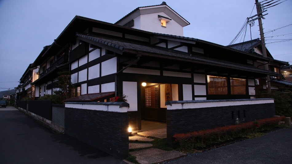 Hotel photo 91 of Yuyado Kawamotoya.
