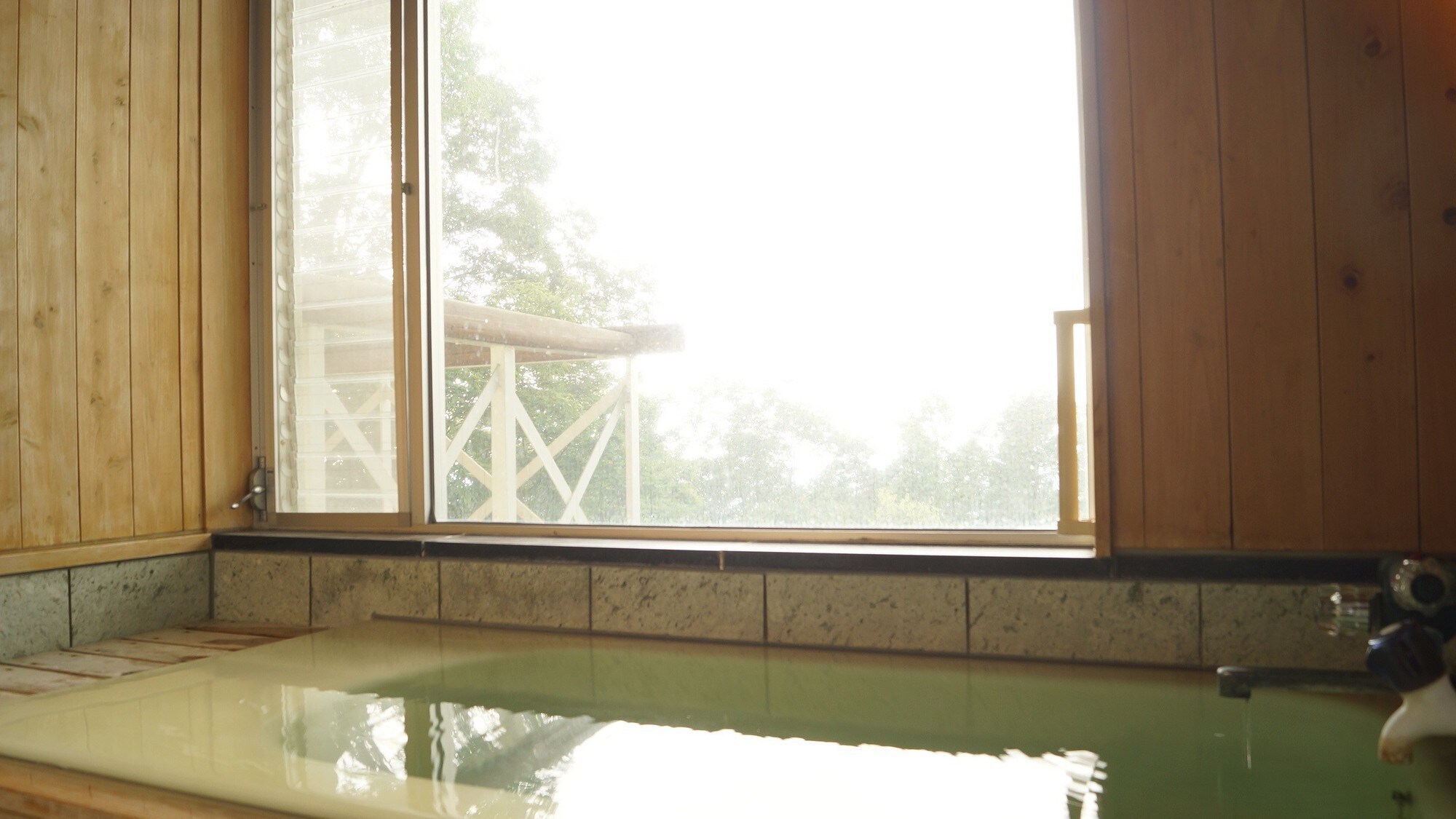 Resort House Chikeidai 106_Bath(示例)