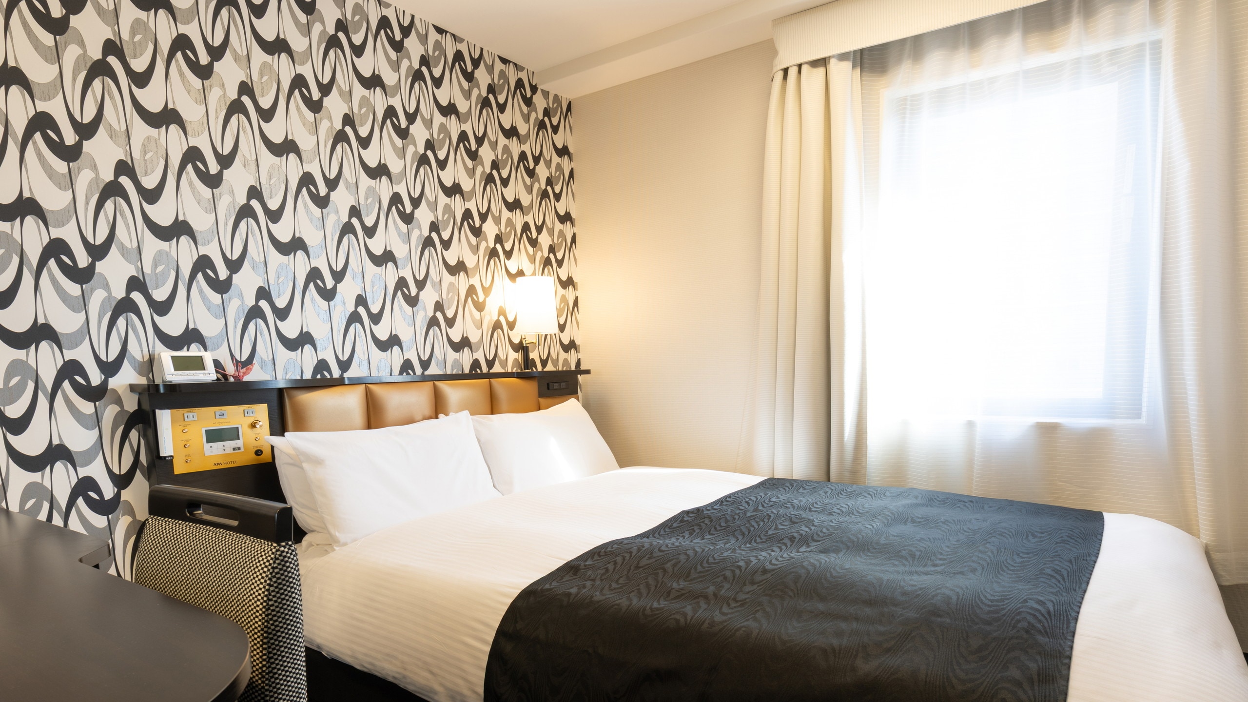 Standard Room (for 2 people)