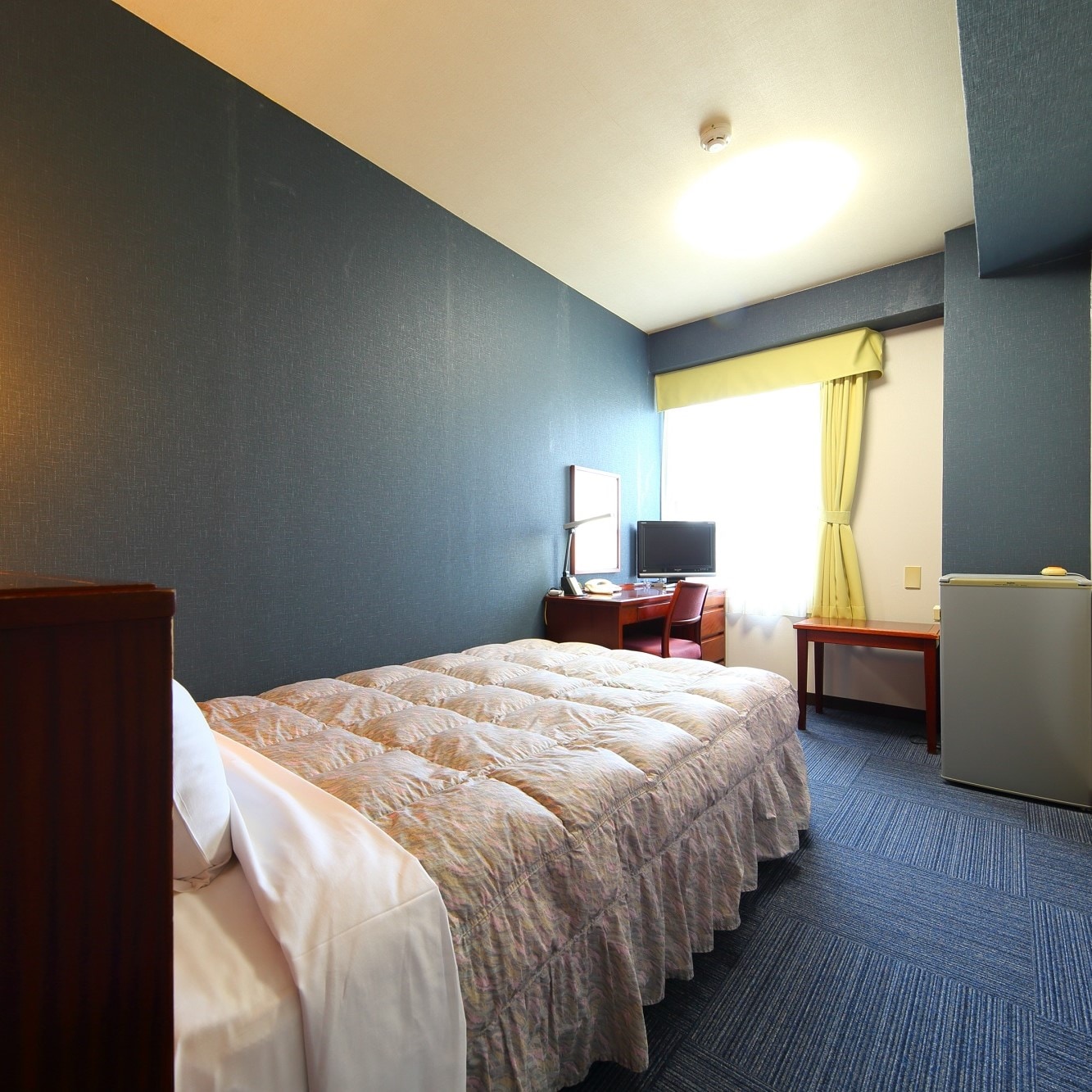 [Single room] Image