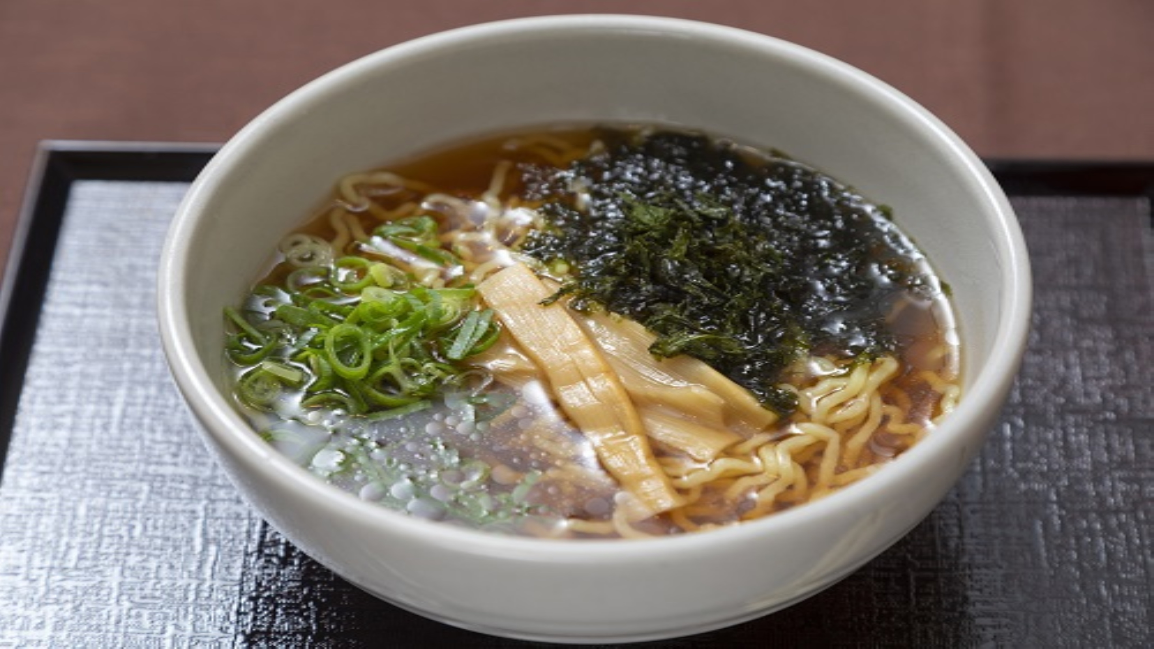 Midnight noodles [1F restaurant, 21:30-23:00]