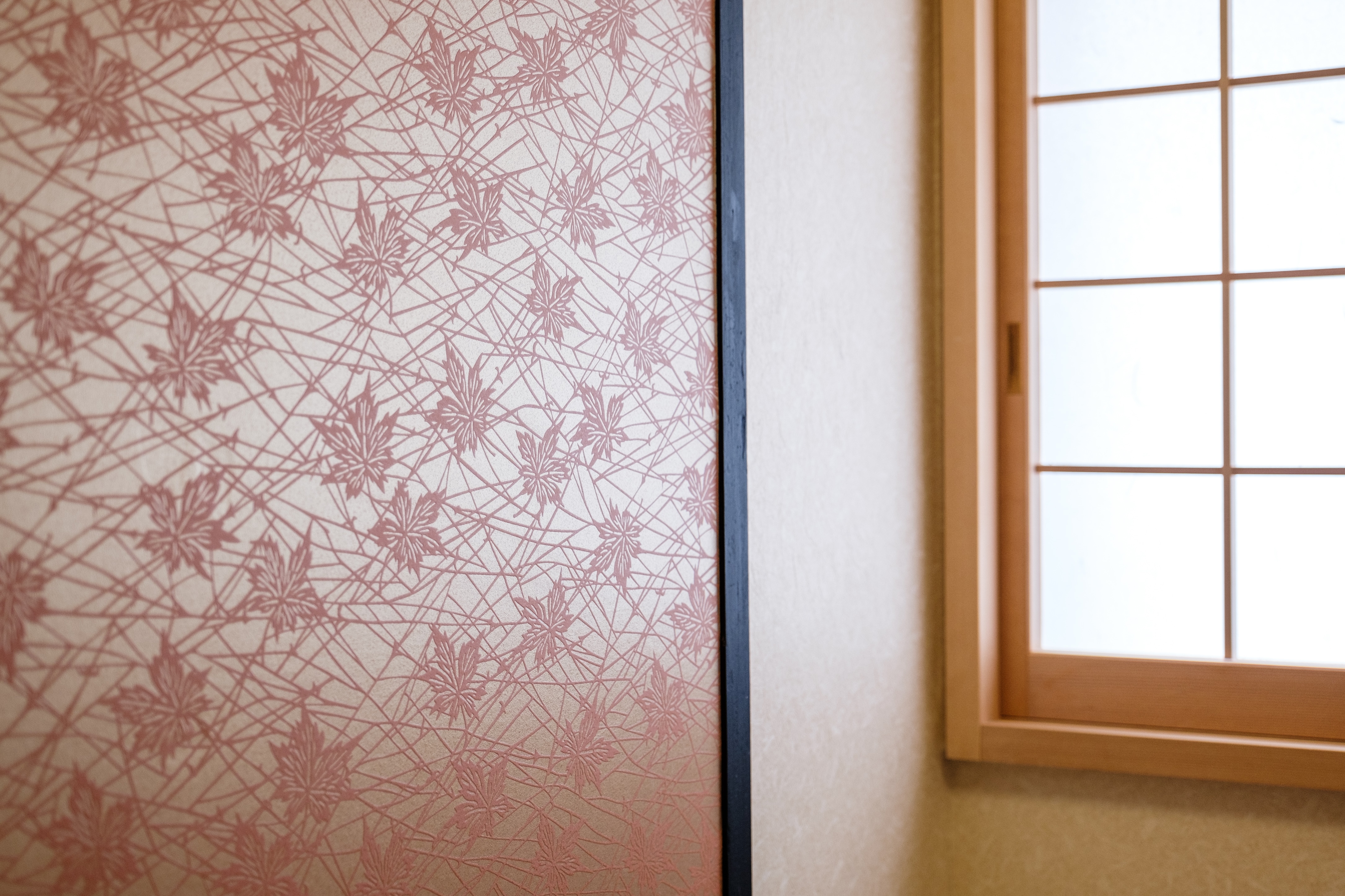 Hayashi Kaikan room