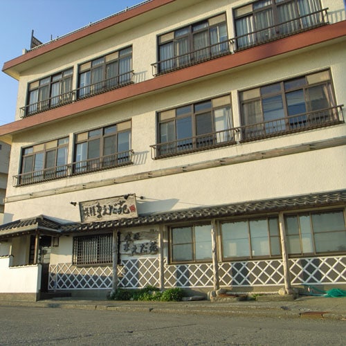 Appearance image