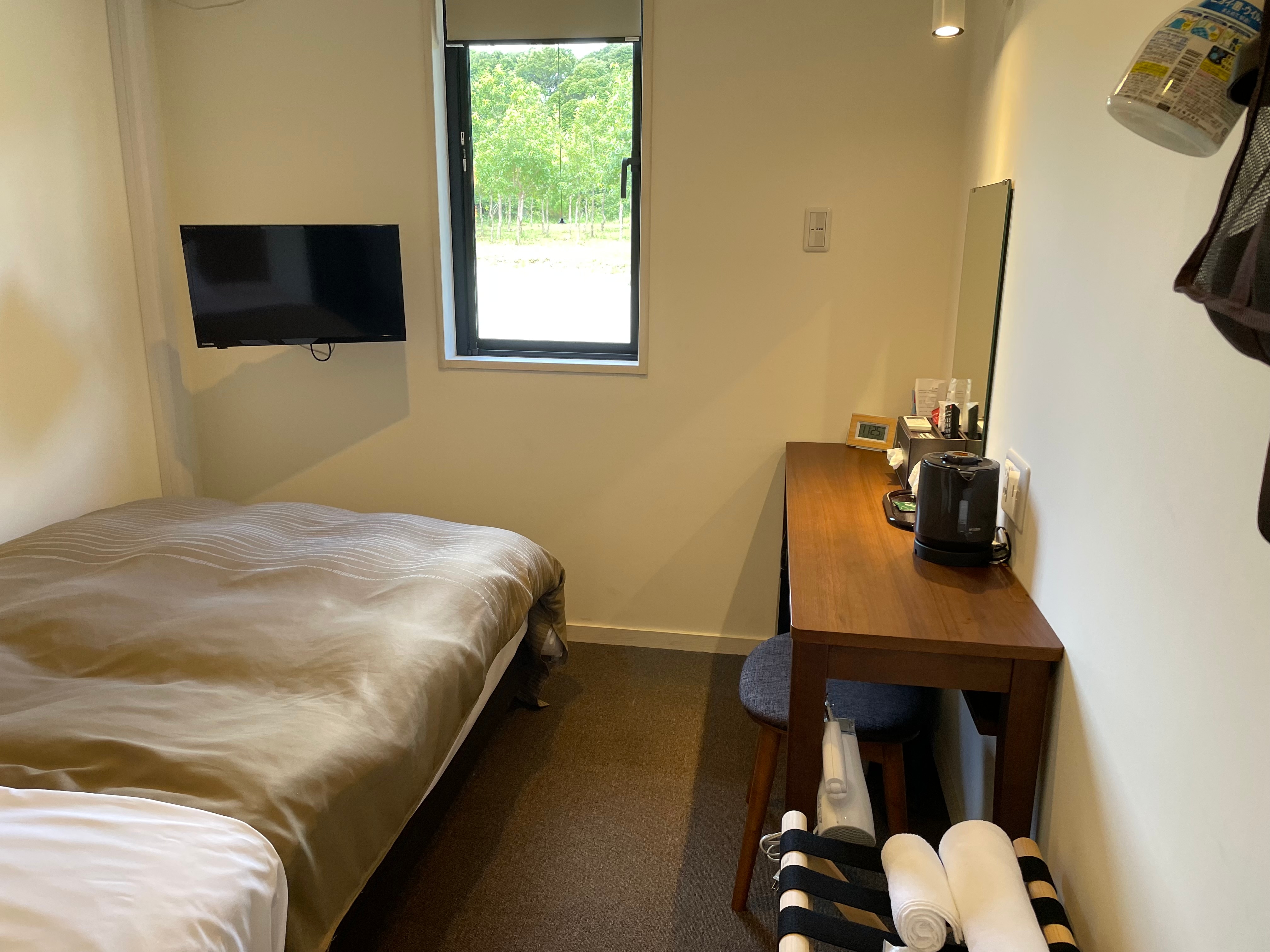 Single Room