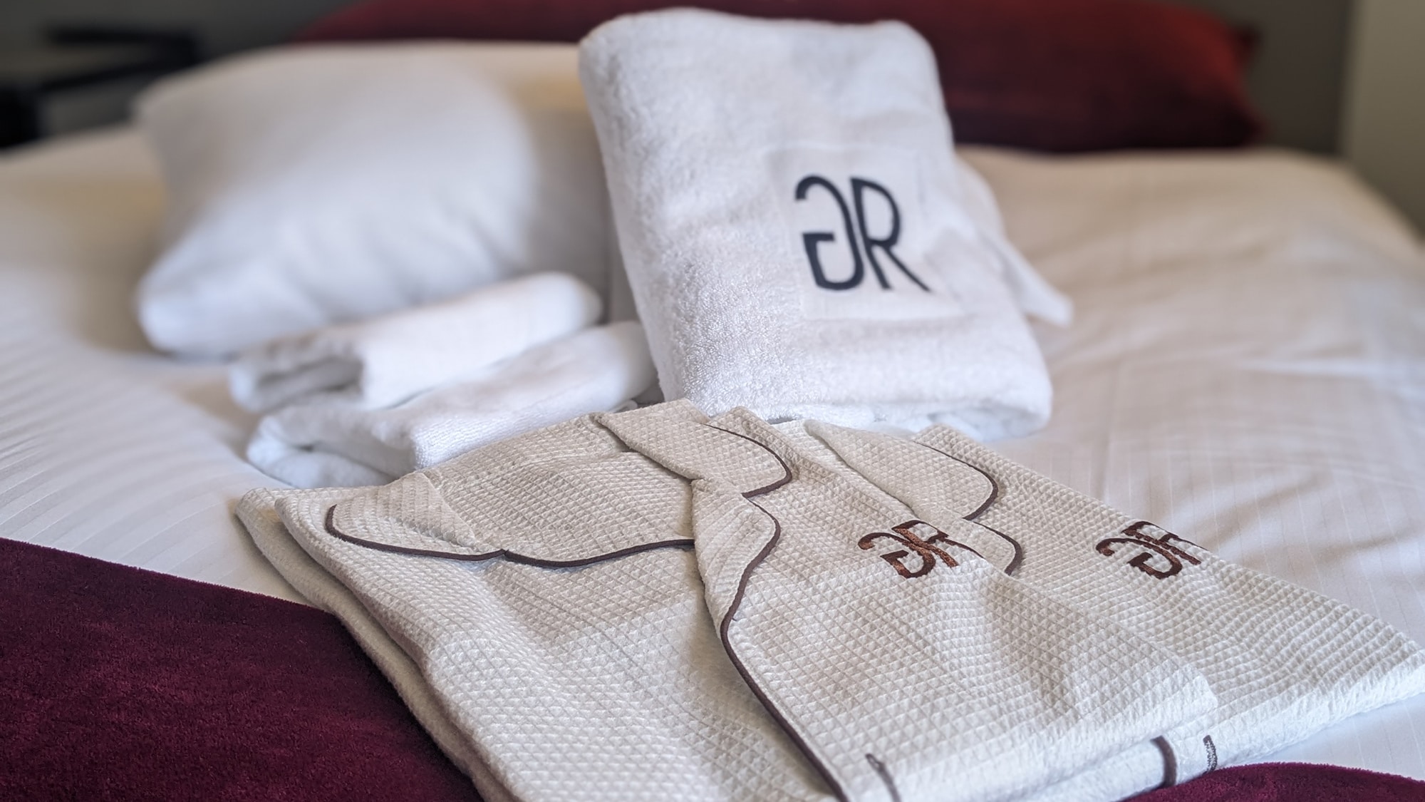 각층 호텔 플로어 대출 선반 가운