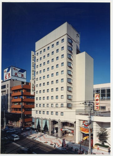 Appearance image